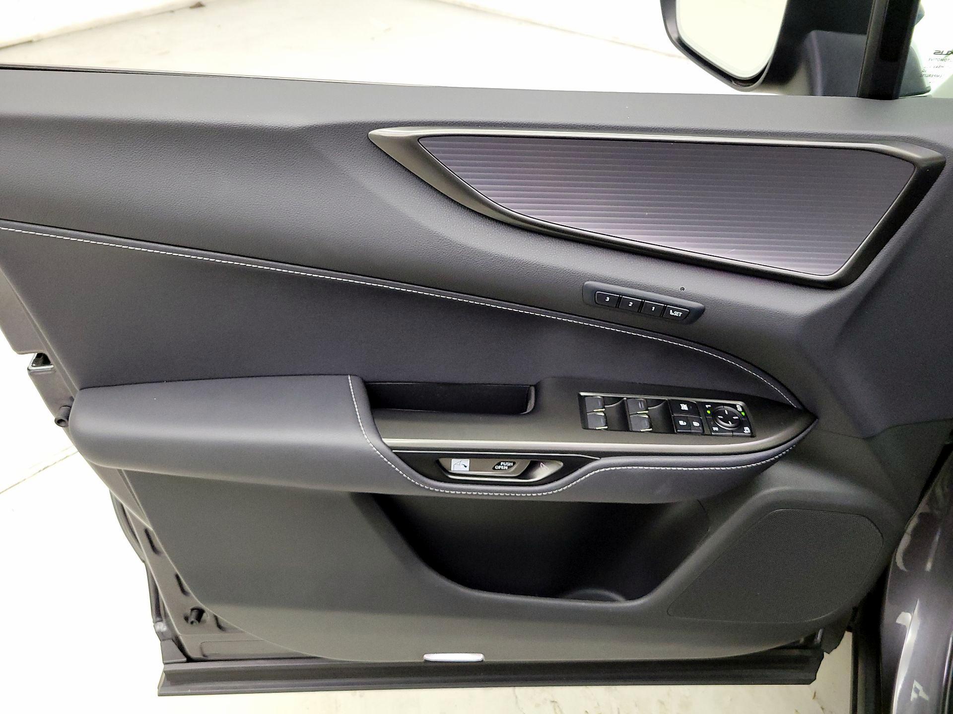 Thumbnail: 2023 Lexus NX - 12
