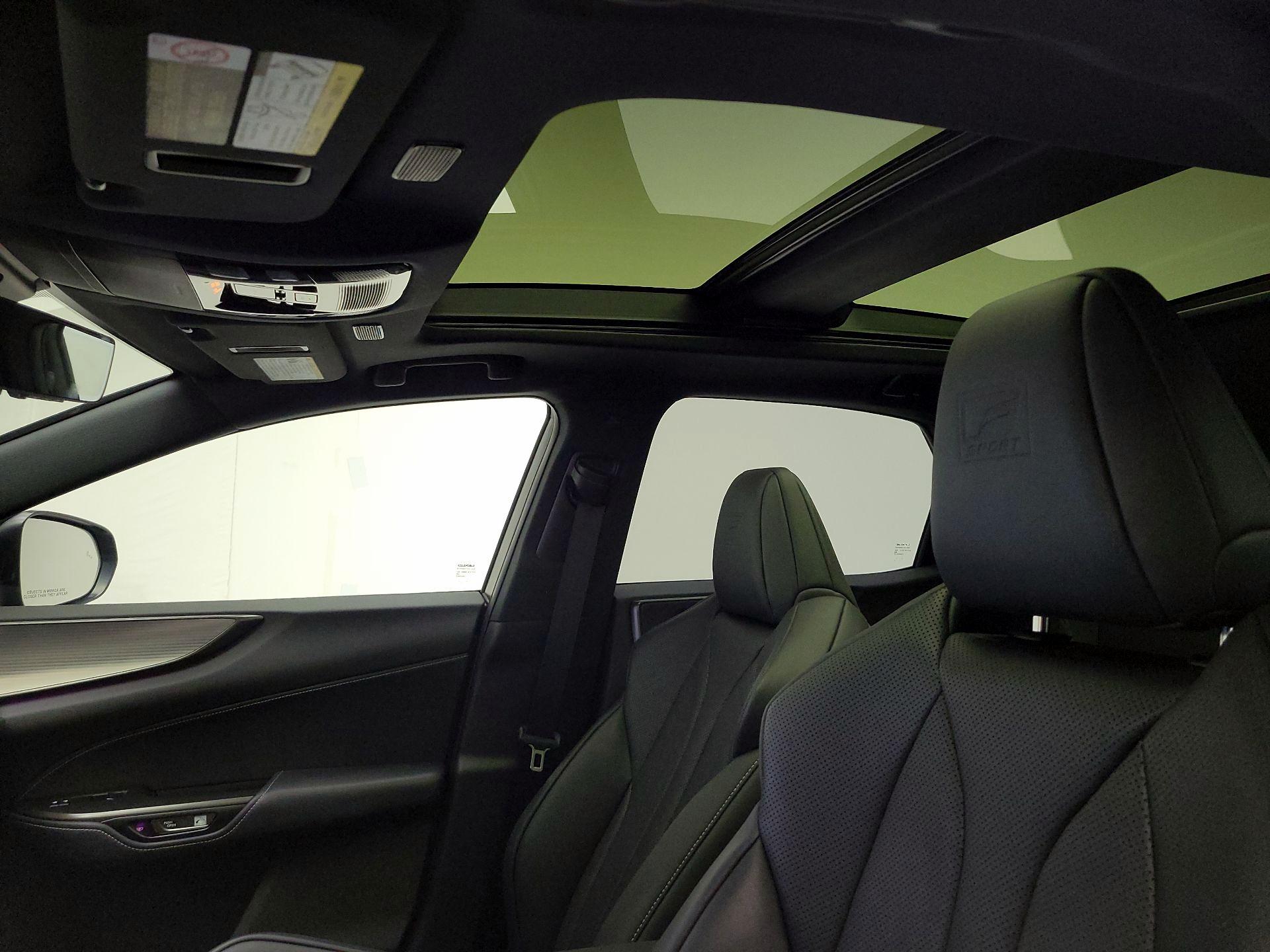 Thumbnail: 2023 Lexus NX - 19