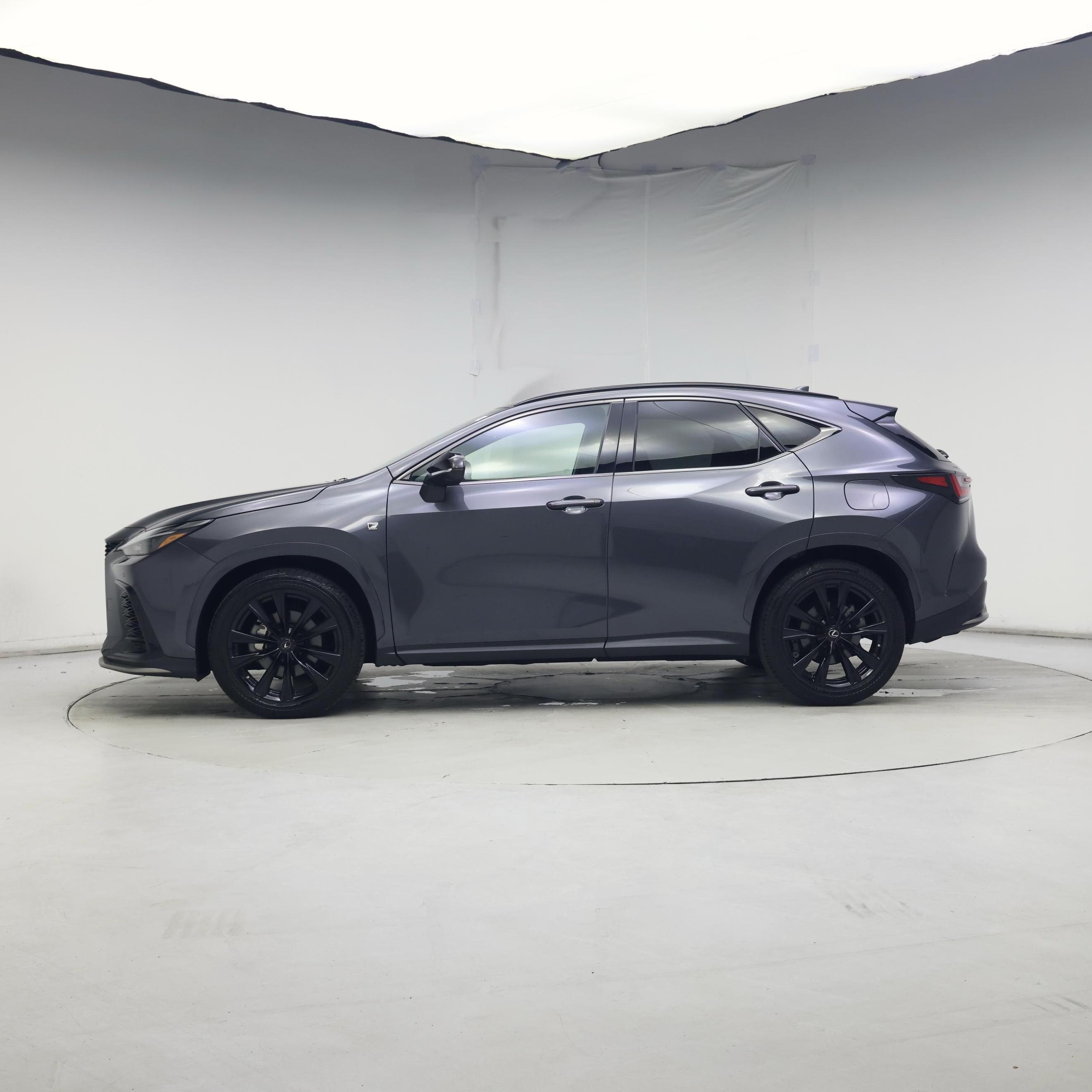 Thumbnail: 2023 Lexus NX - 3