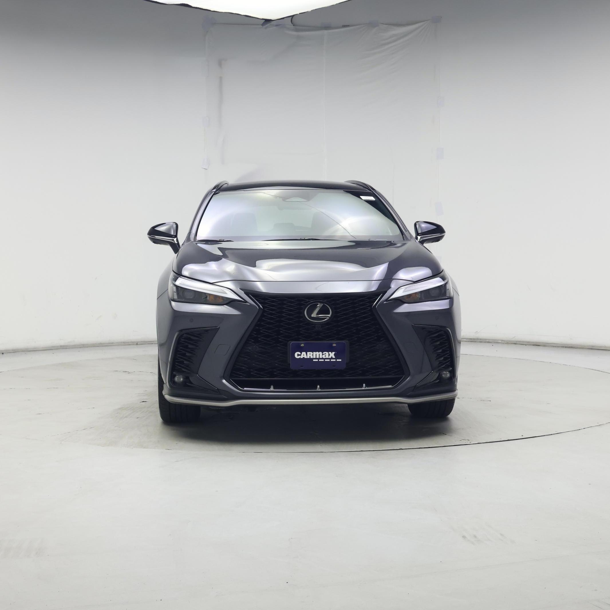 Thumbnail: 2023 Lexus NX - 5