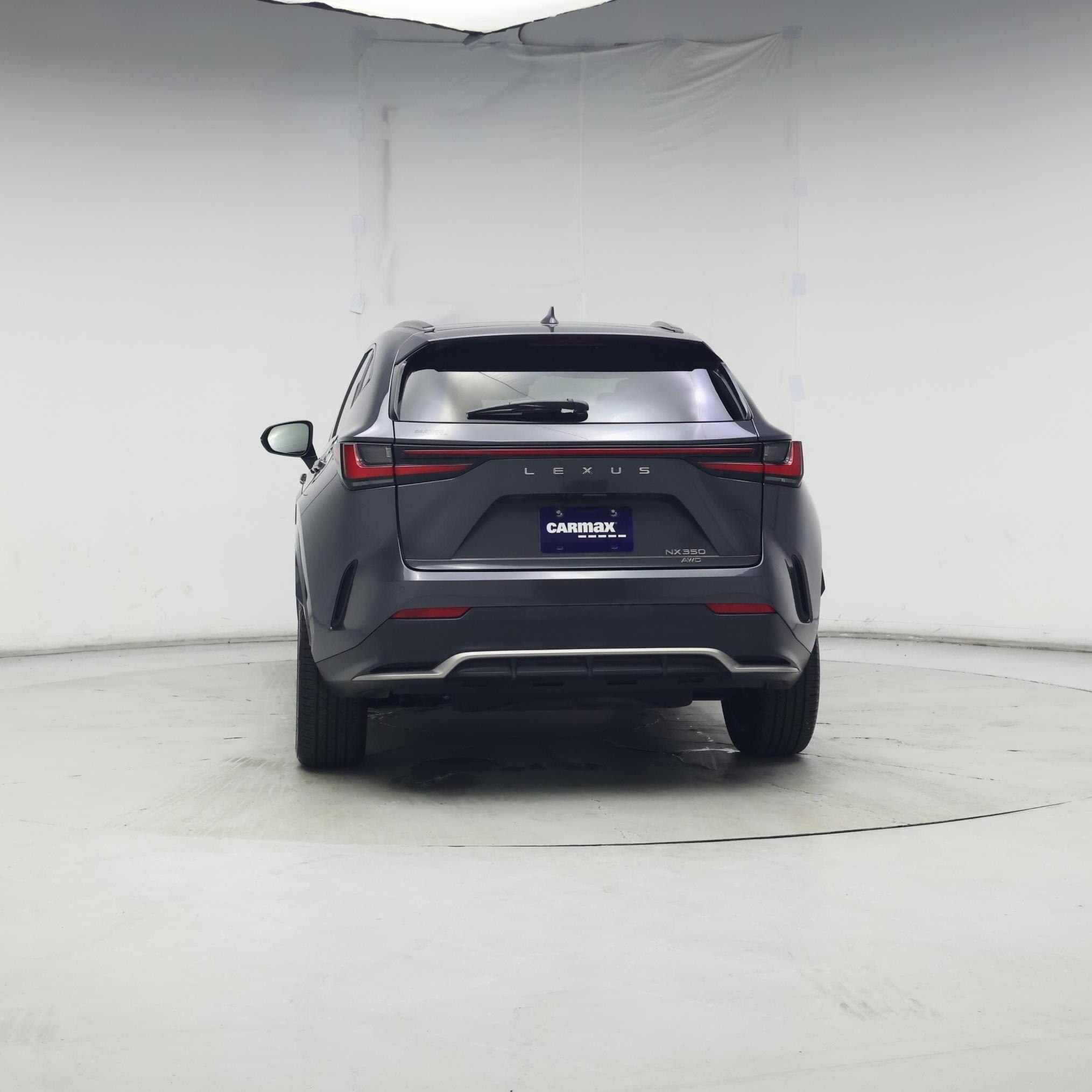 Thumbnail: 2023 Lexus NX - 6
