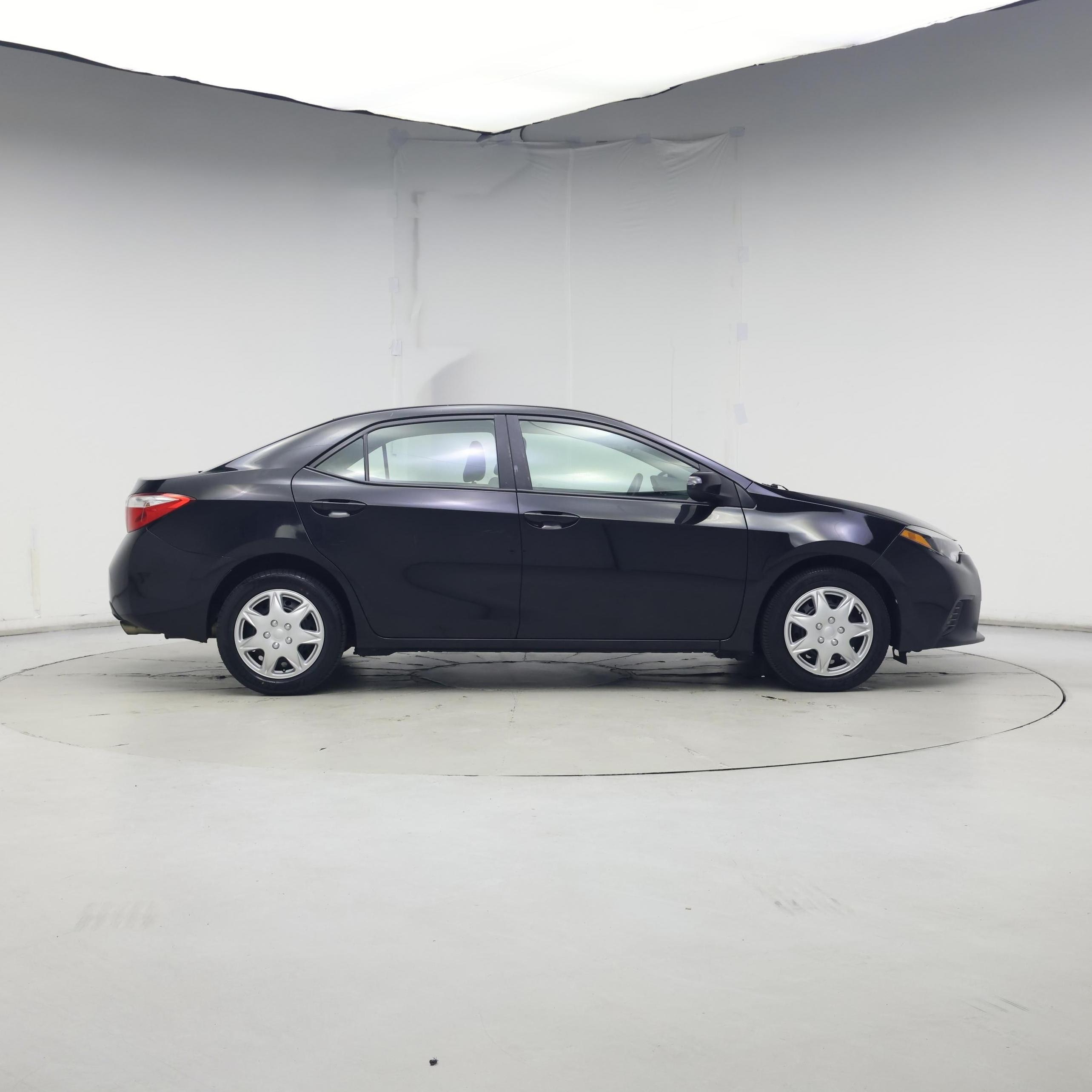 Thumbnail: 2015 Toyota Corolla - 7