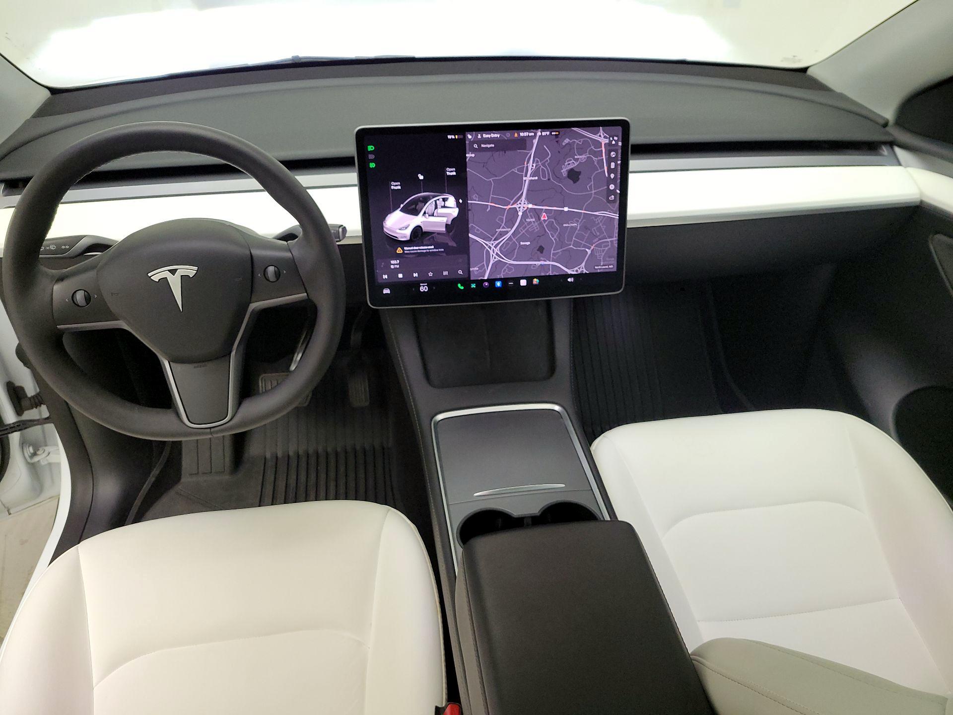 Thumbnail: 2023 Tesla Model Y - 9