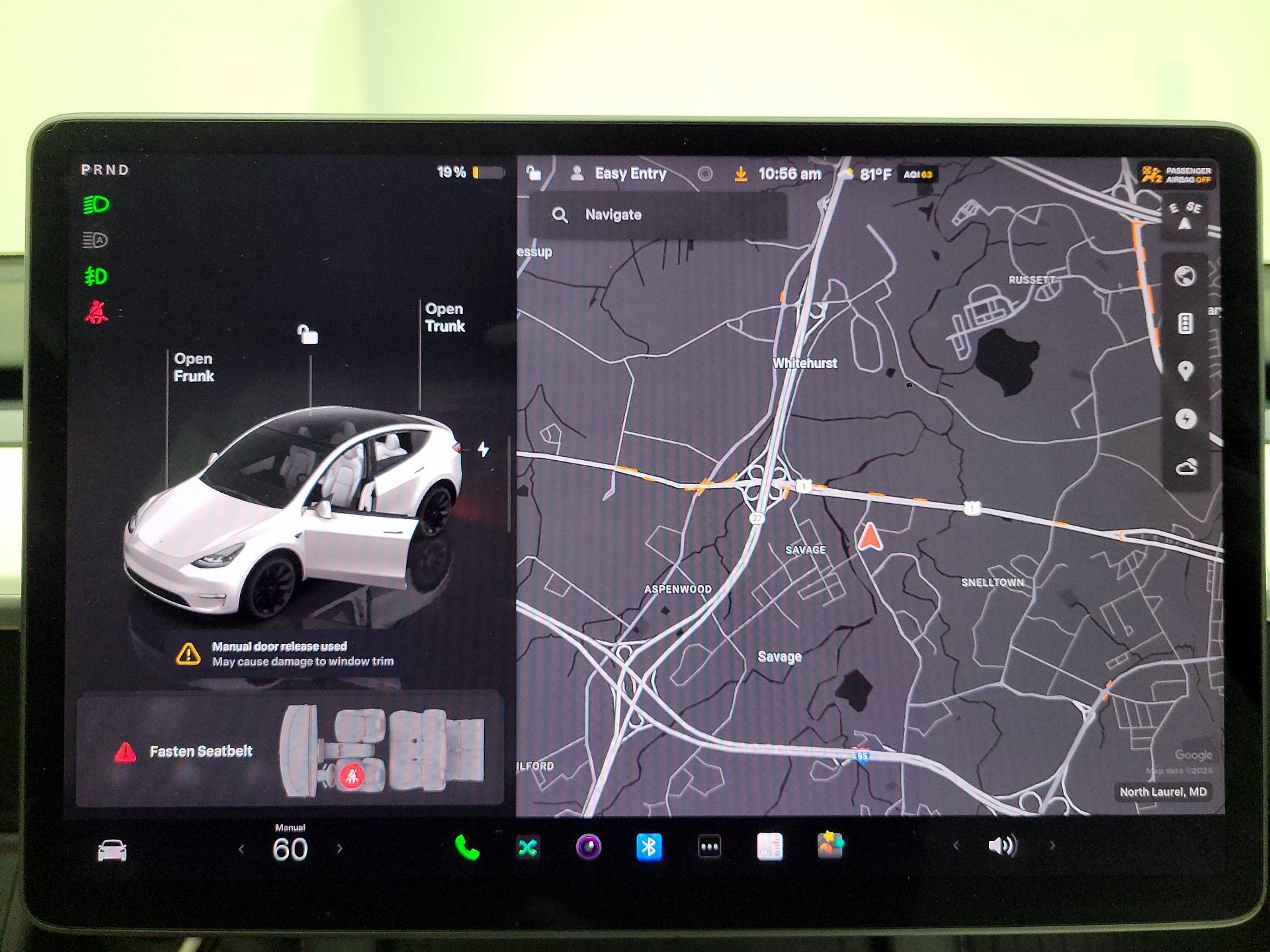Thumbnail: 2023 Tesla Model Y - 13