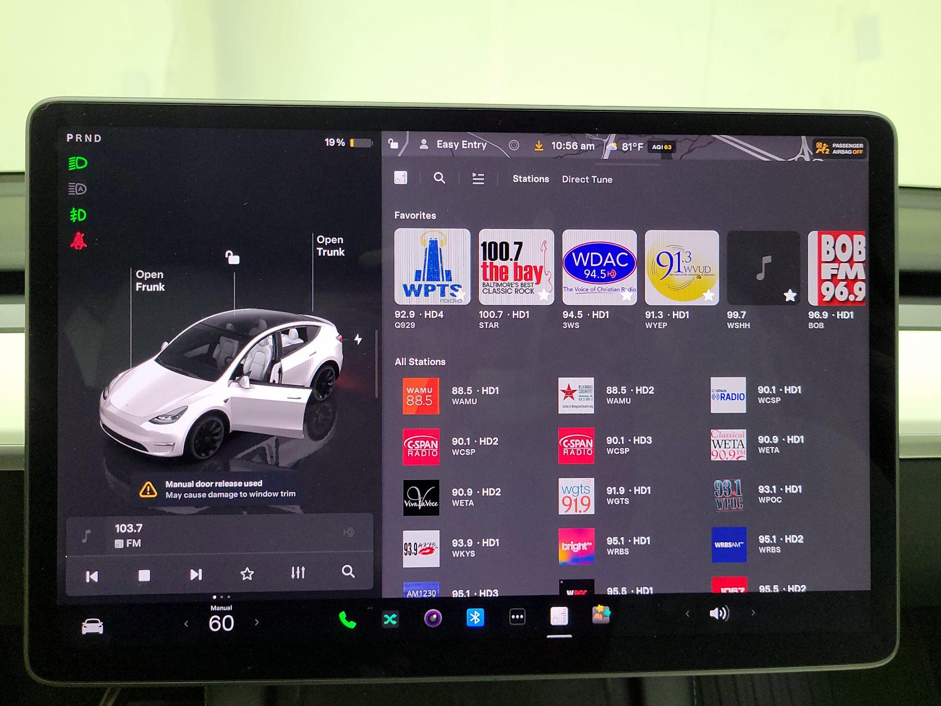 Thumbnail: 2023 Tesla Model Y - 15