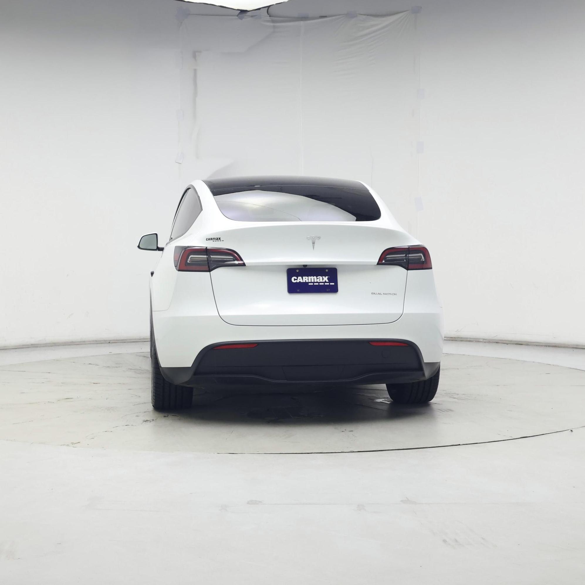 Thumbnail: 2023 Tesla Model Y - 6