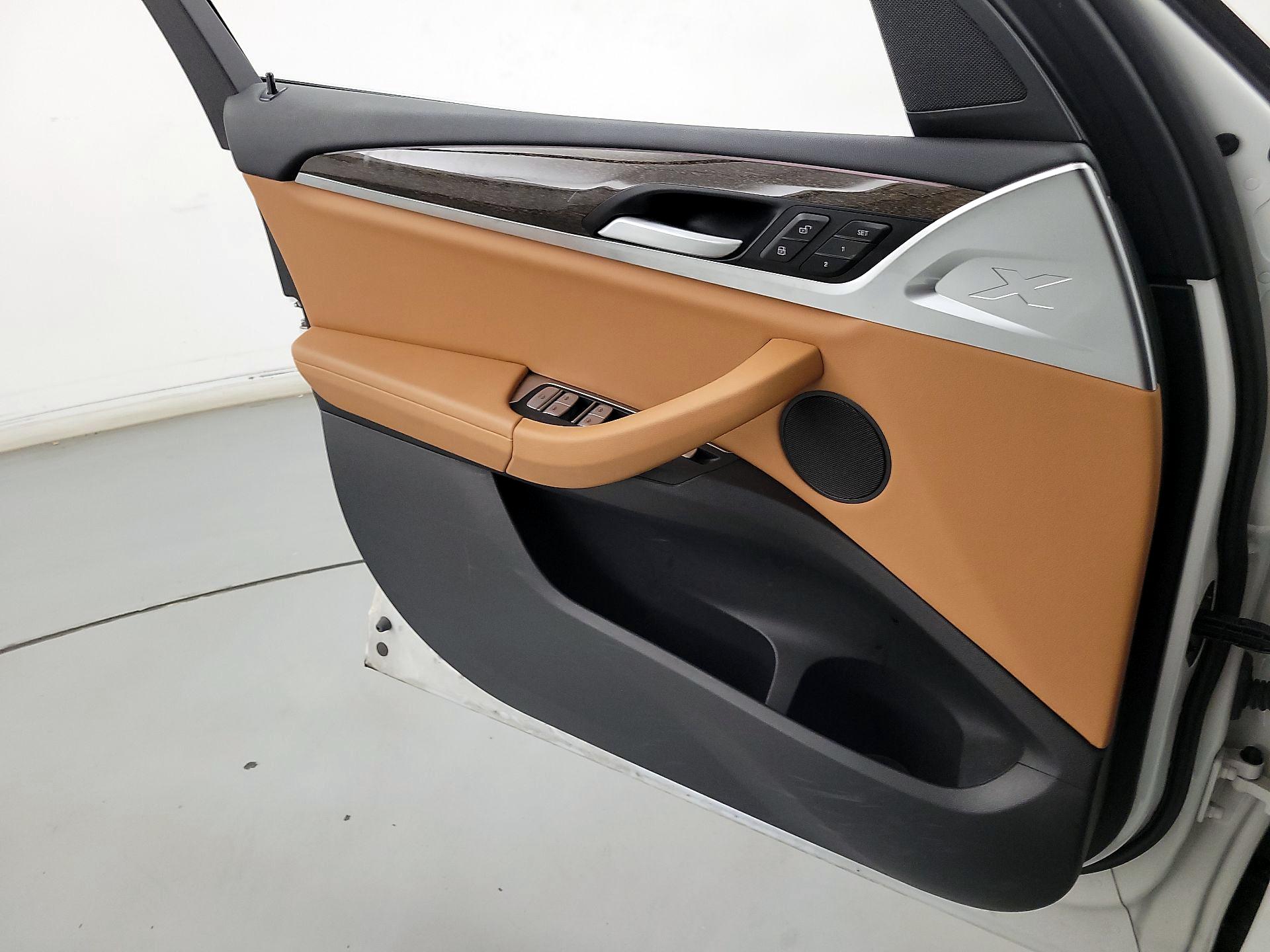 Thumbnail: 2022 BMW X3 - 12