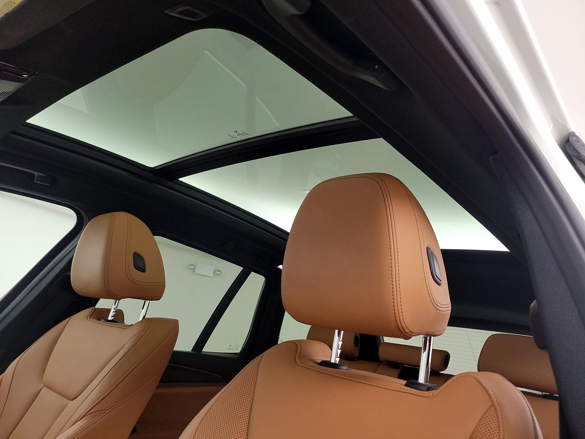 Thumbnail: 2022 BMW X3 - 20