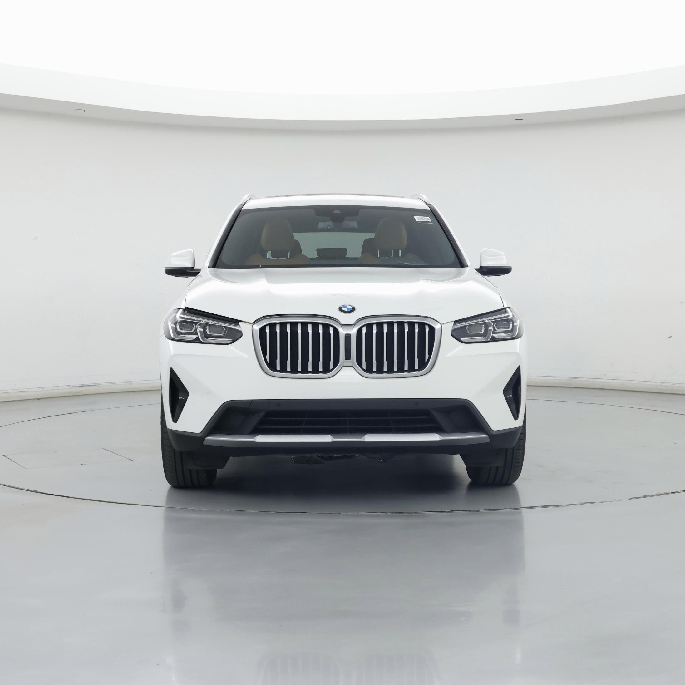 Thumbnail: 2022 BMW X3 - 5