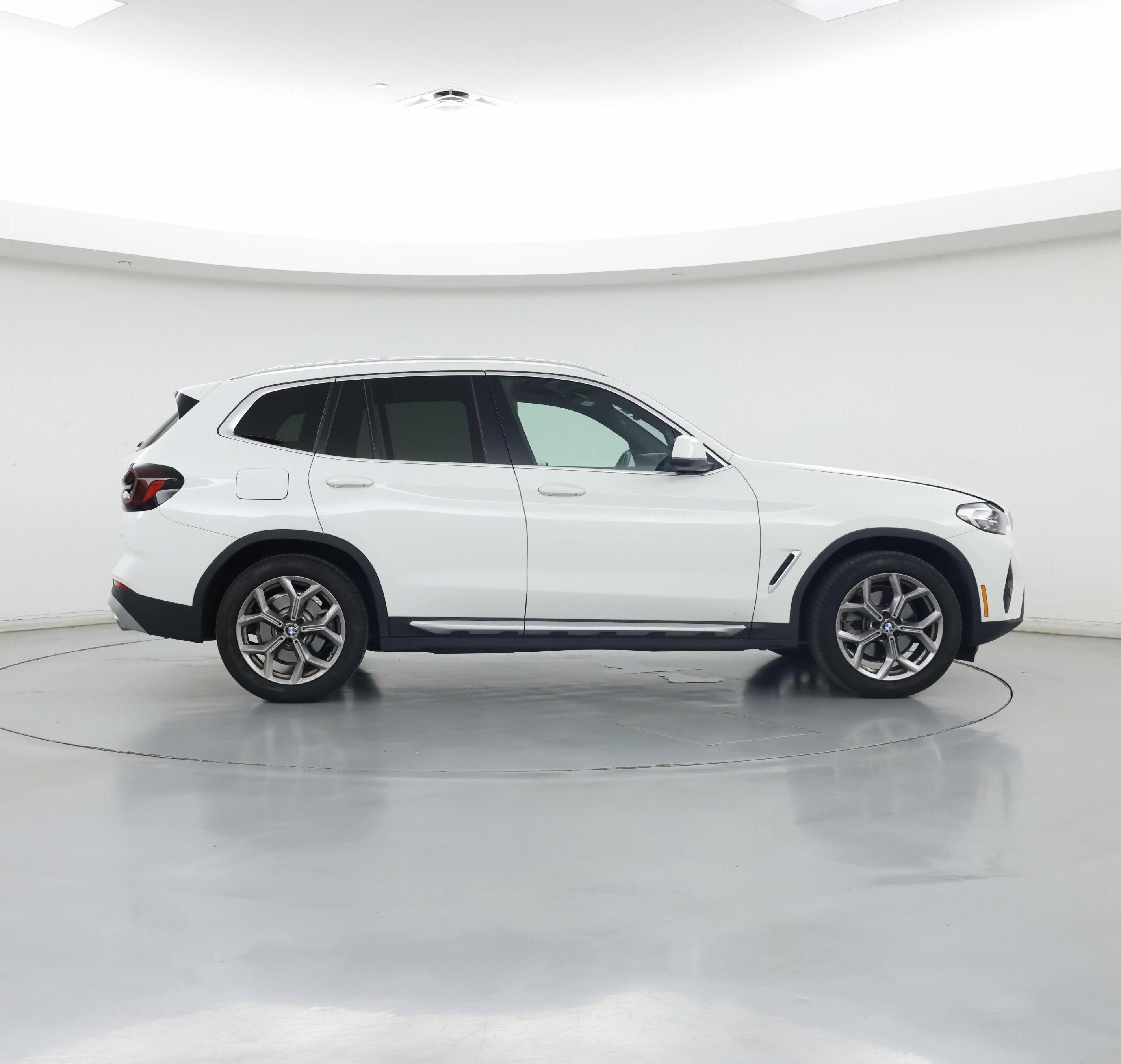 Thumbnail: 2022 BMW X3 - 7