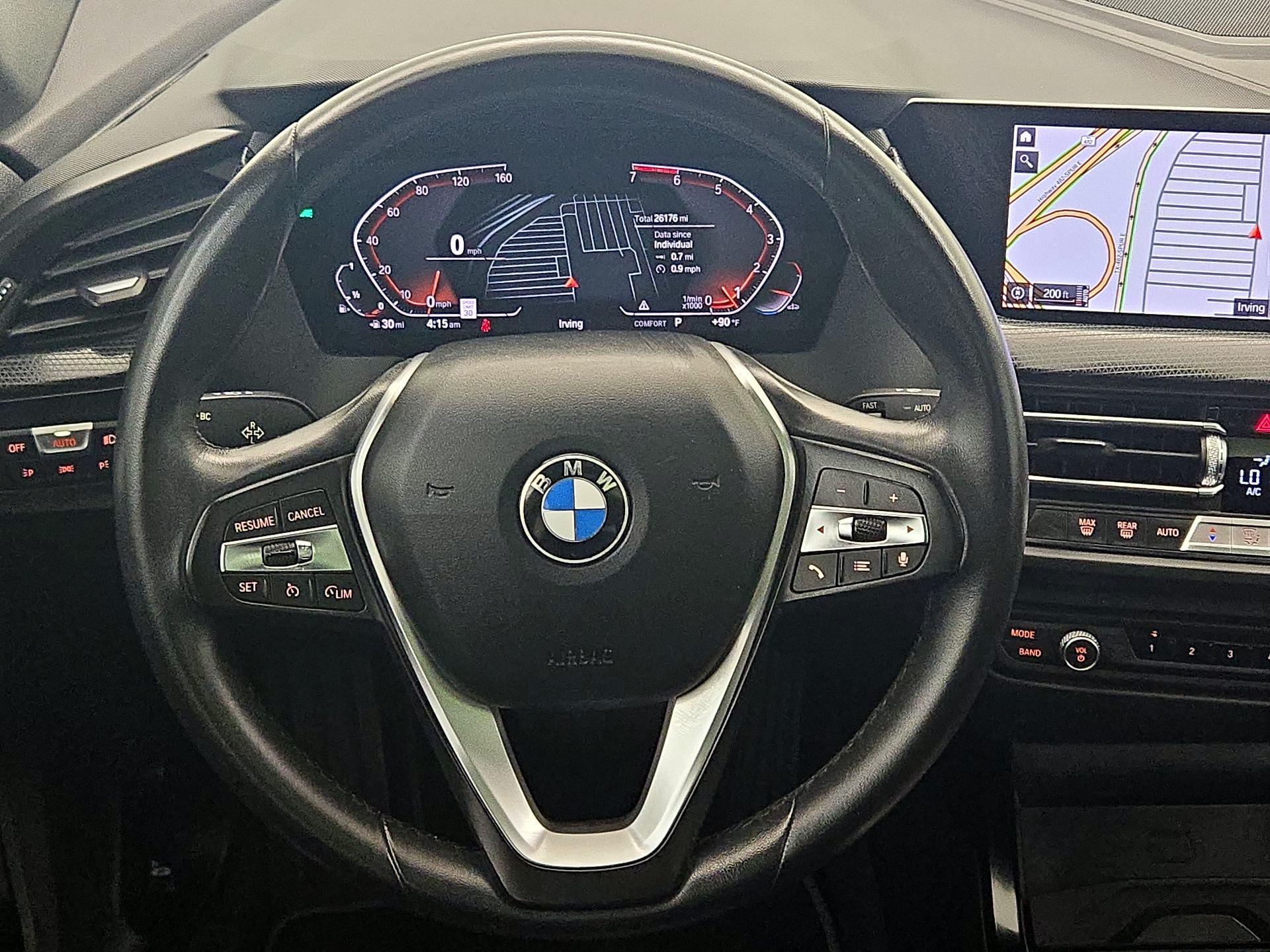 Thumbnail: 2022 BMW 2 Series - 10