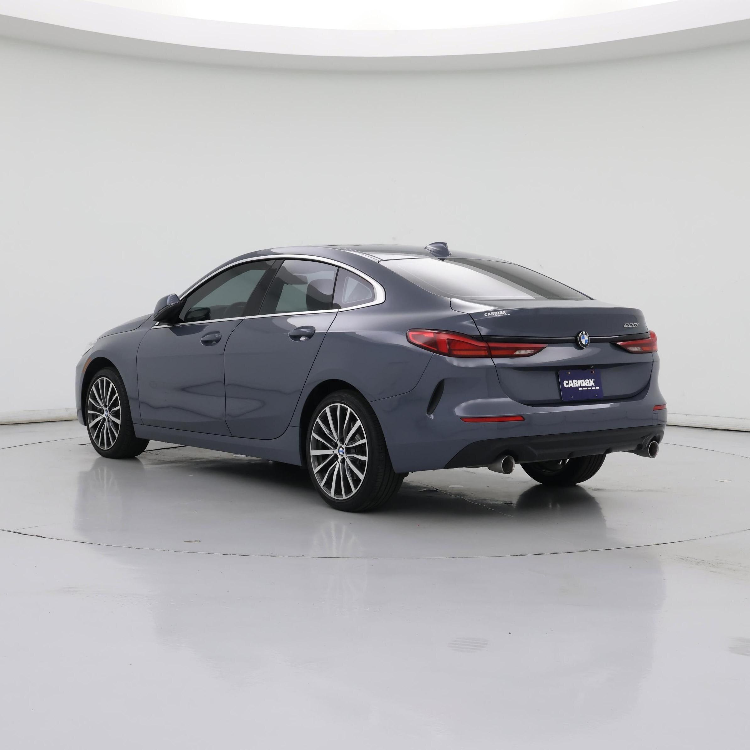 Thumbnail: 2022 BMW 2 Series - 2