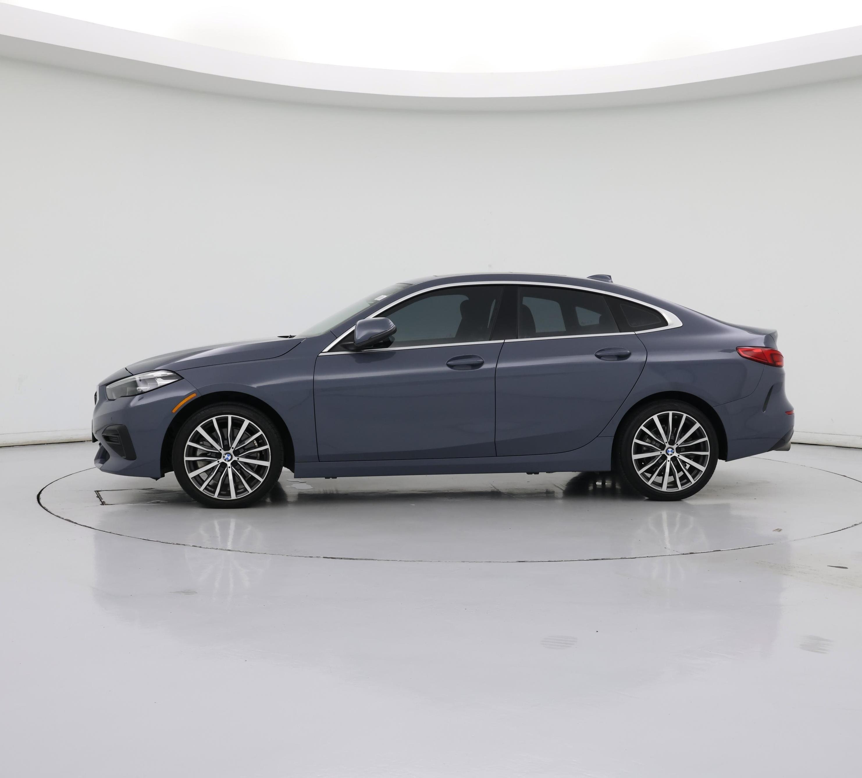 Thumbnail: 2022 BMW 2 Series - 3