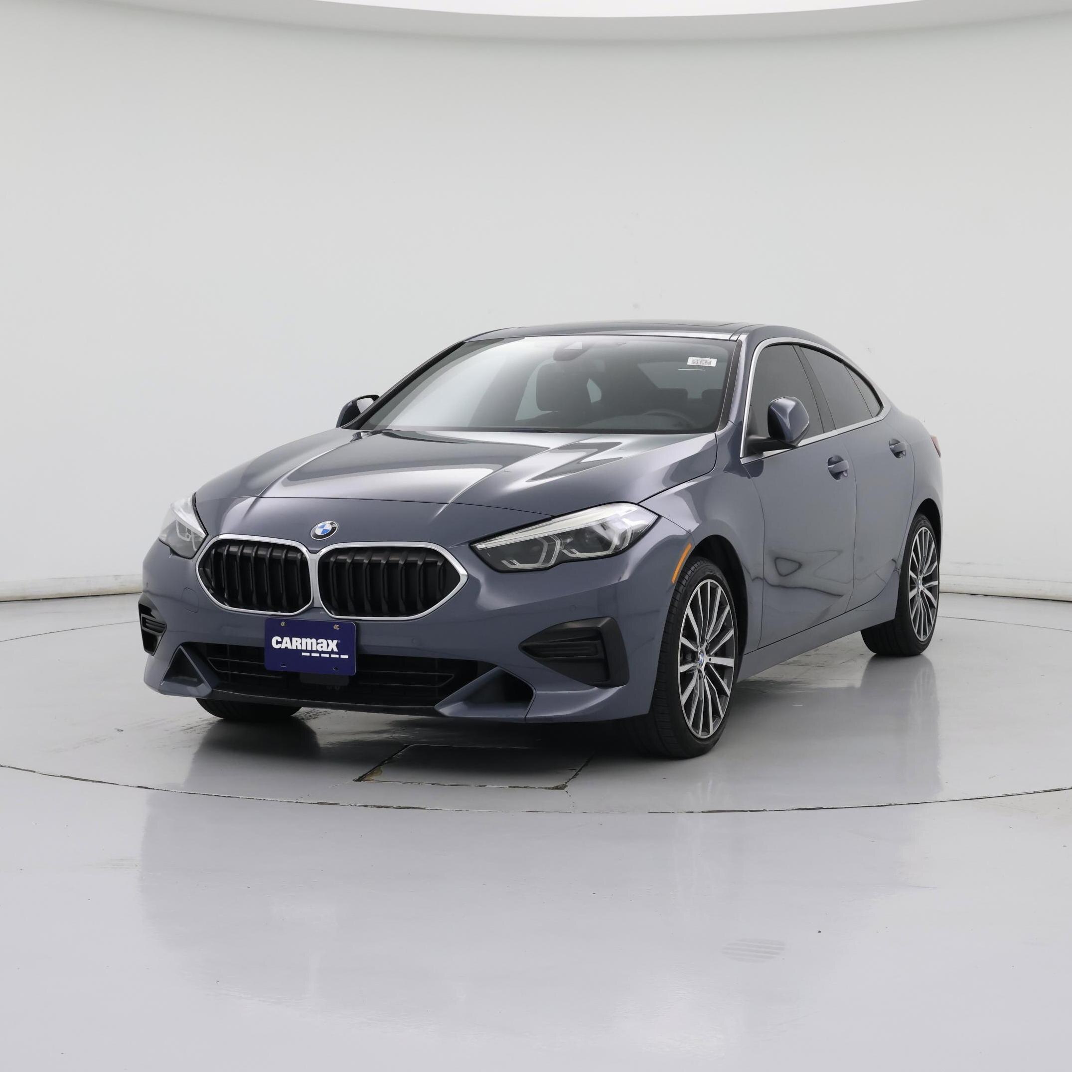 Thumbnail: 2022 BMW 2 Series - 4