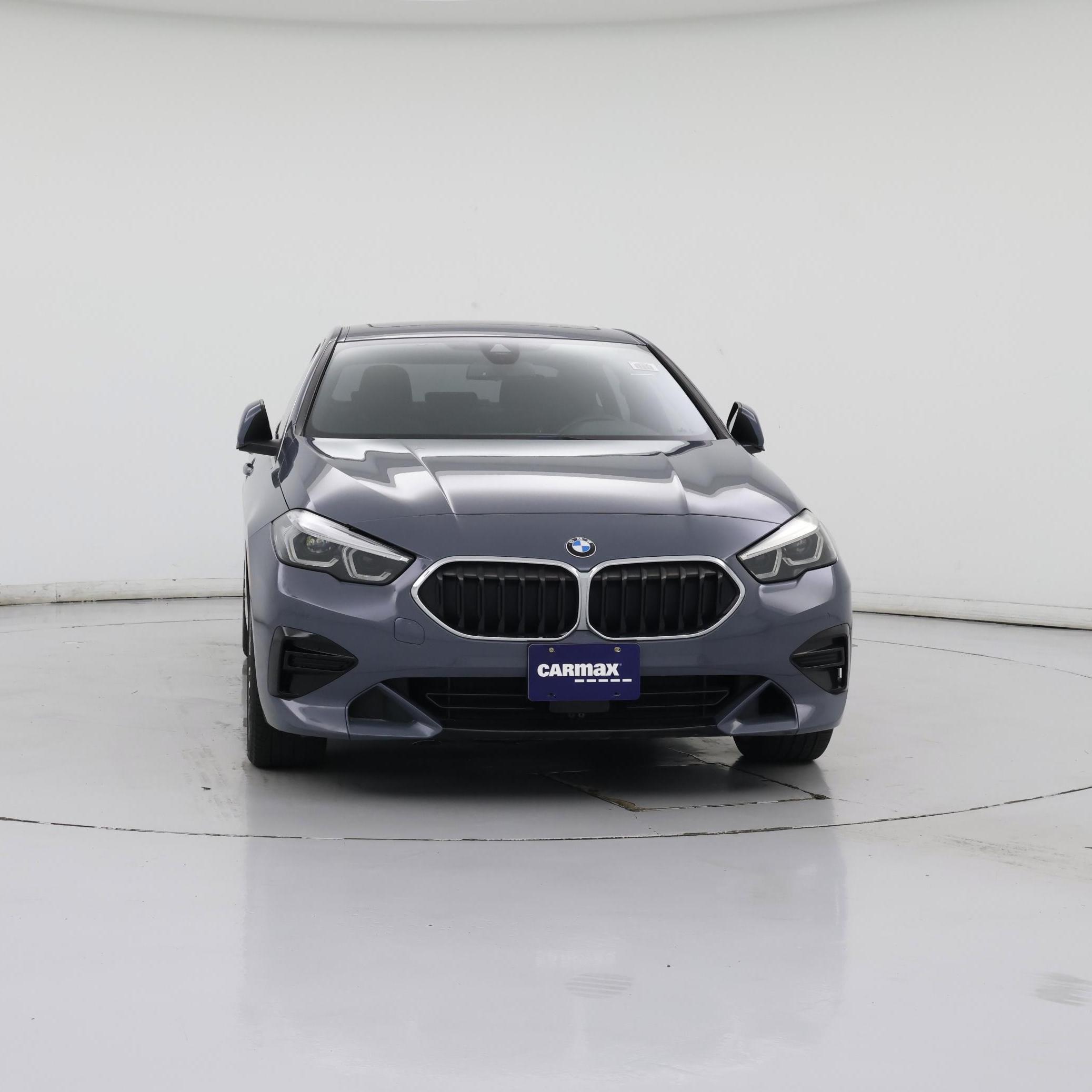 Thumbnail: 2022 BMW 2 Series - 5