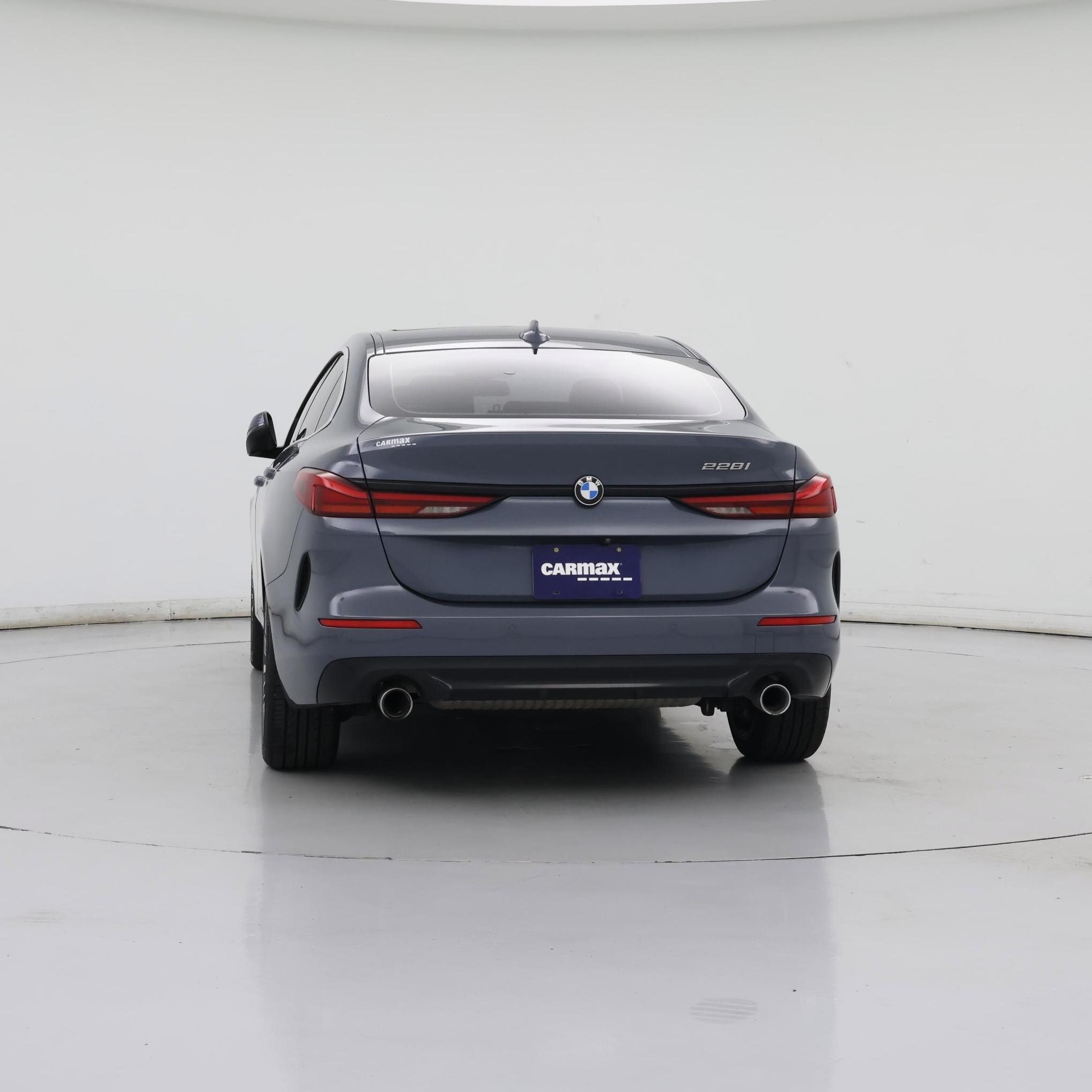 Thumbnail: 2022 BMW 2 Series - 6