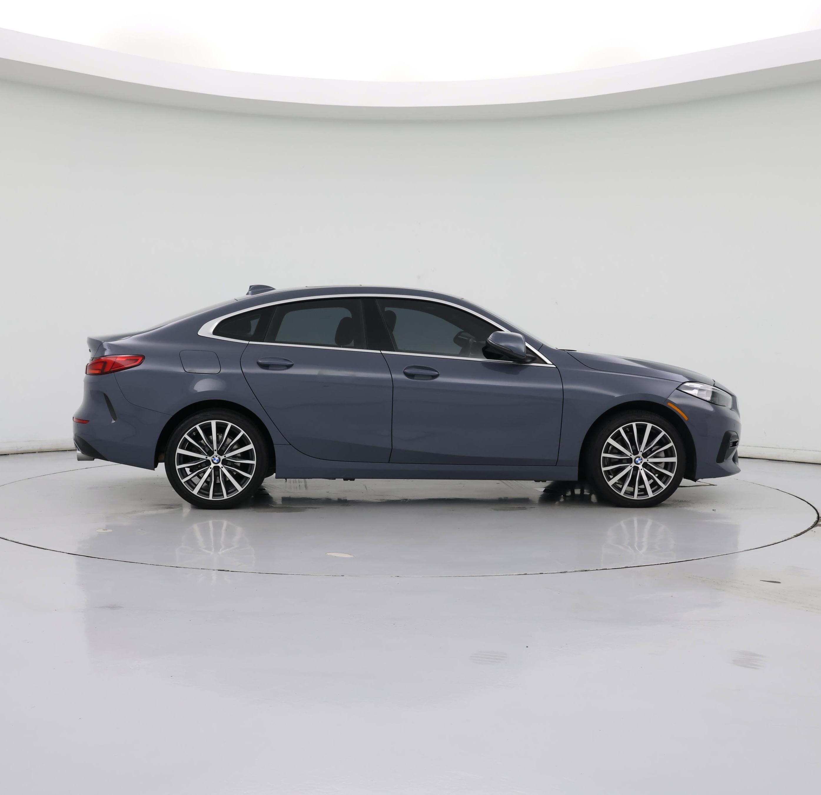 Thumbnail: 2022 BMW 2 Series - 7