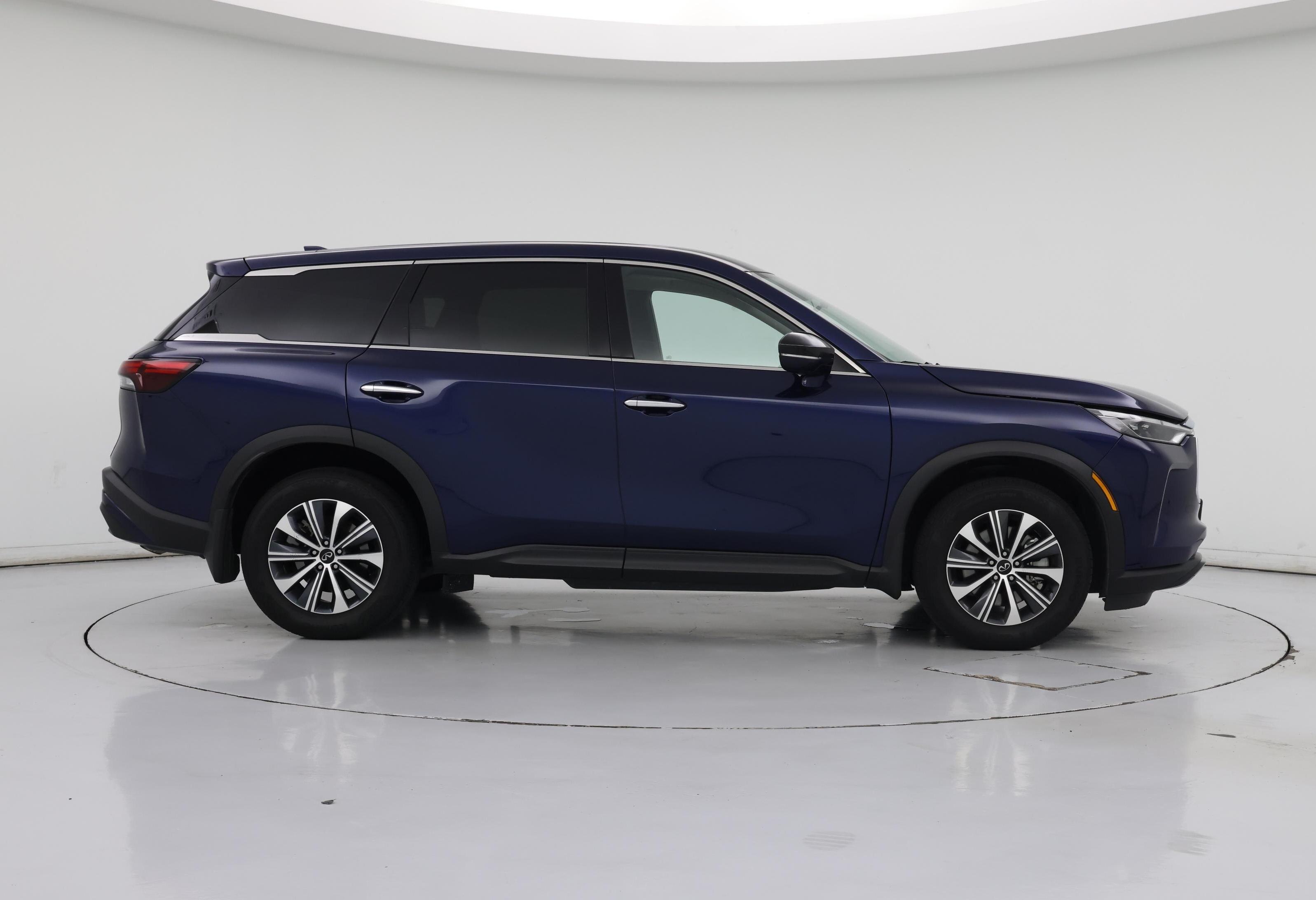 Thumbnail: 2024 INFINITI QX60 - 7
