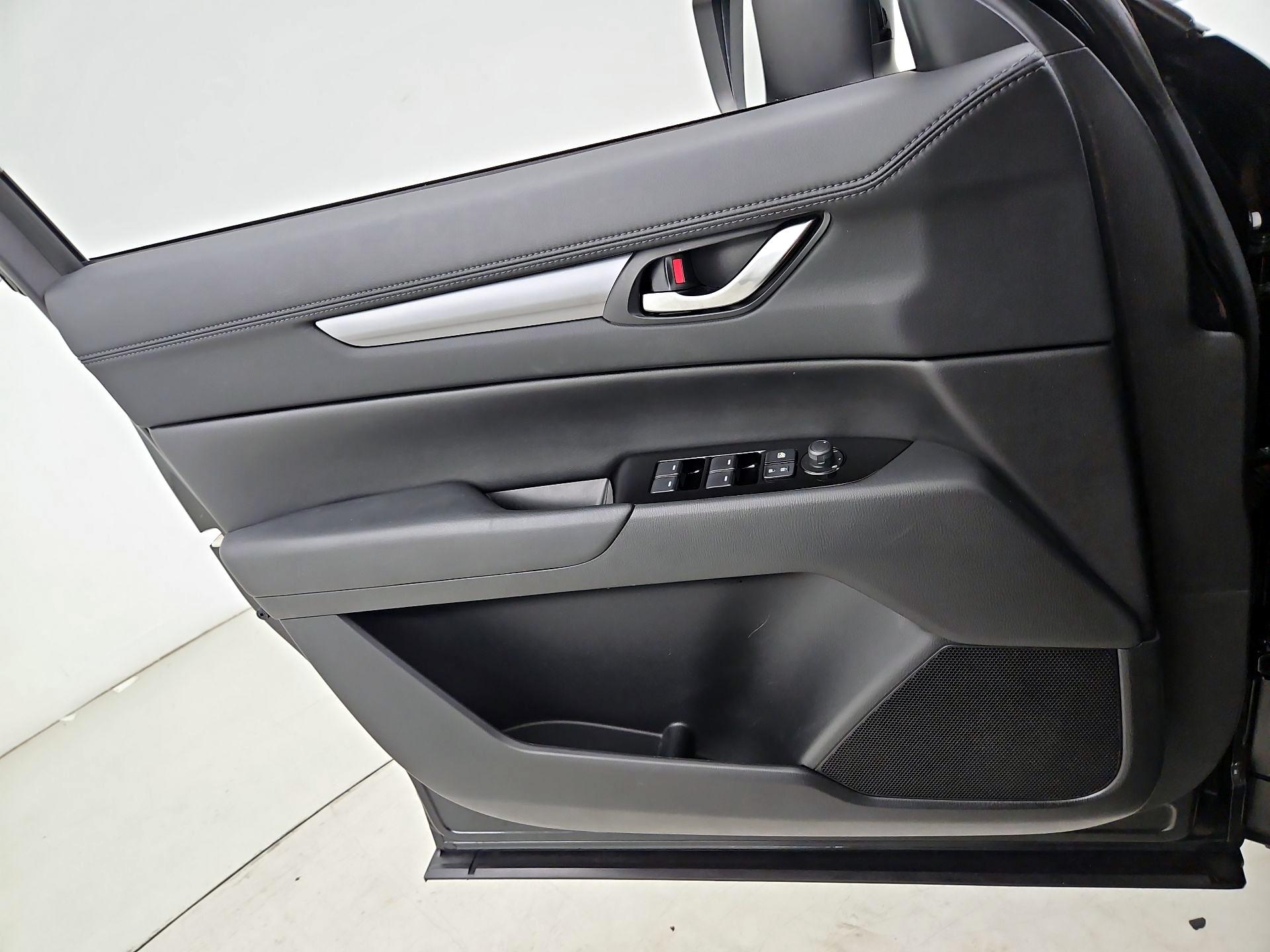 Thumbnail: 2022 Mazda CX-5 - 12