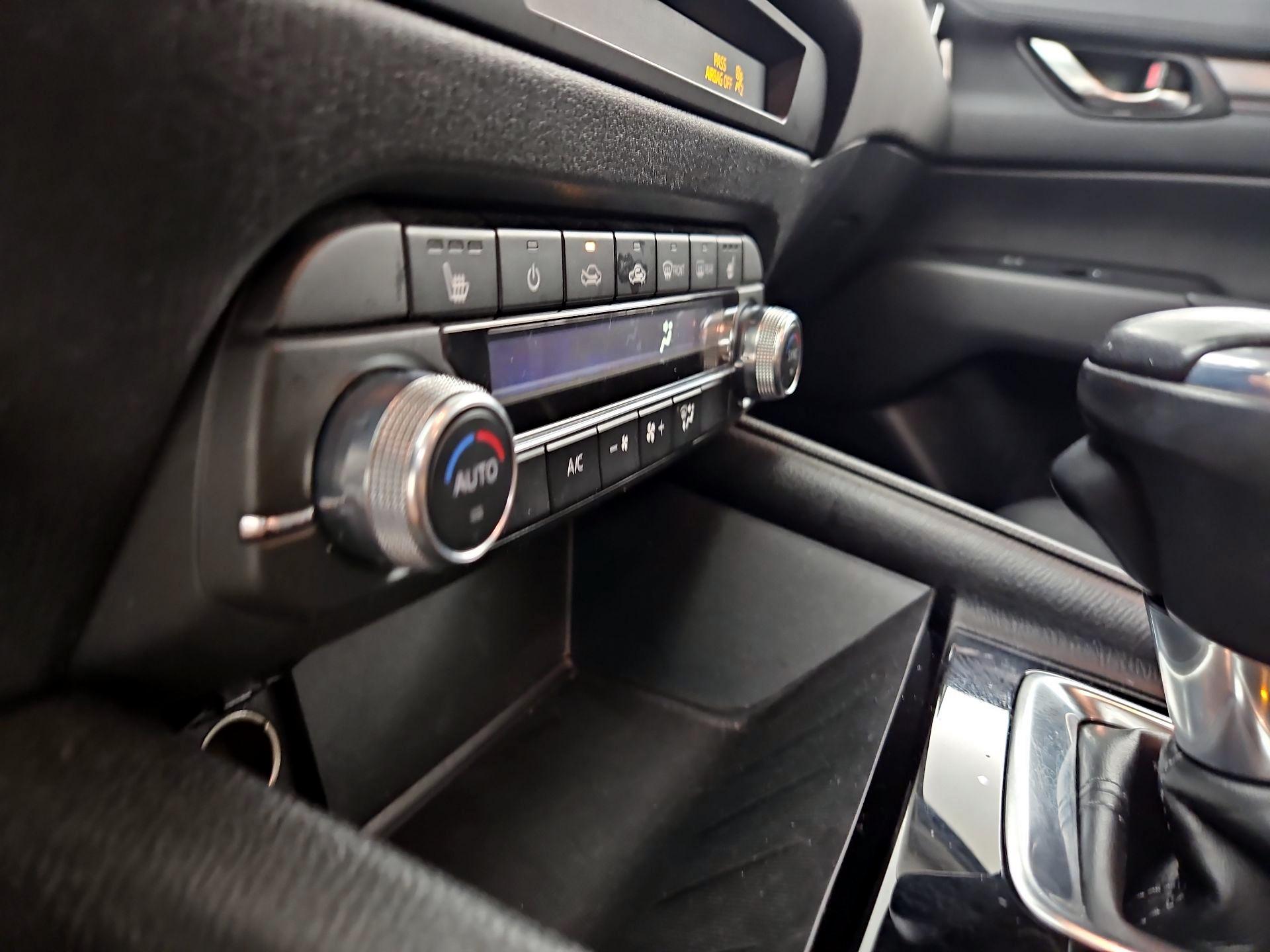 Thumbnail: 2022 Mazda CX-5 - 17