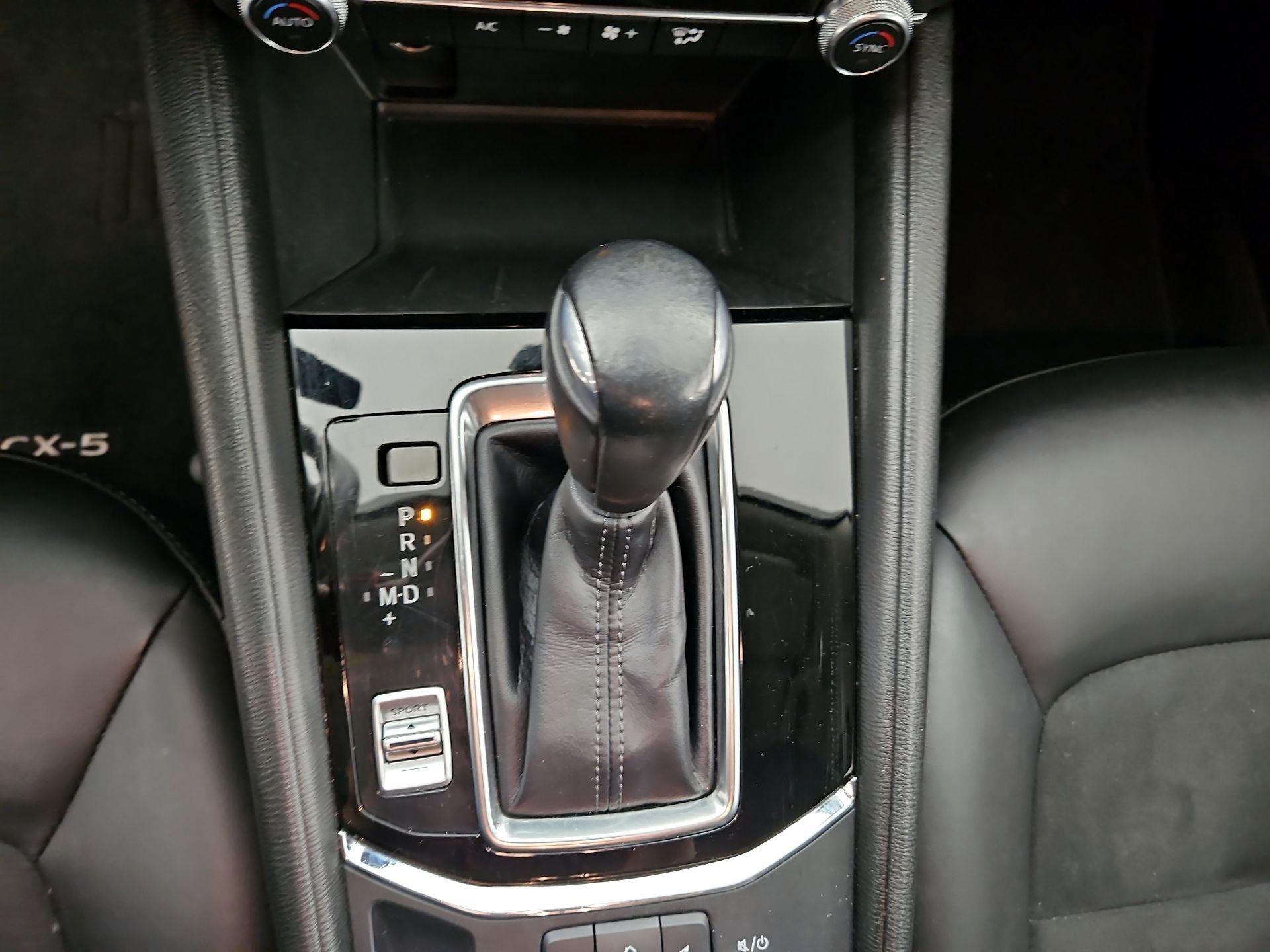 Thumbnail: 2022 Mazda CX-5 - 18
