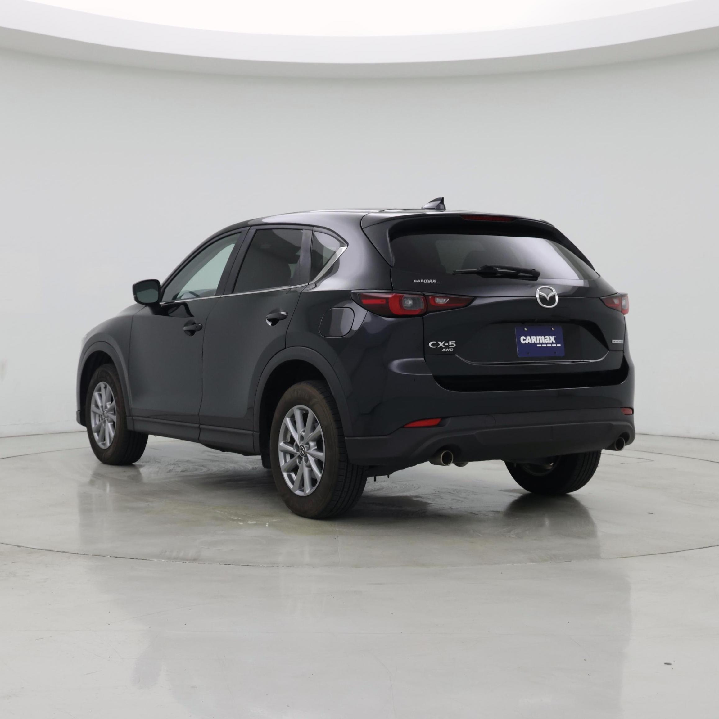 Thumbnail: 2022 Mazda CX-5 - 2