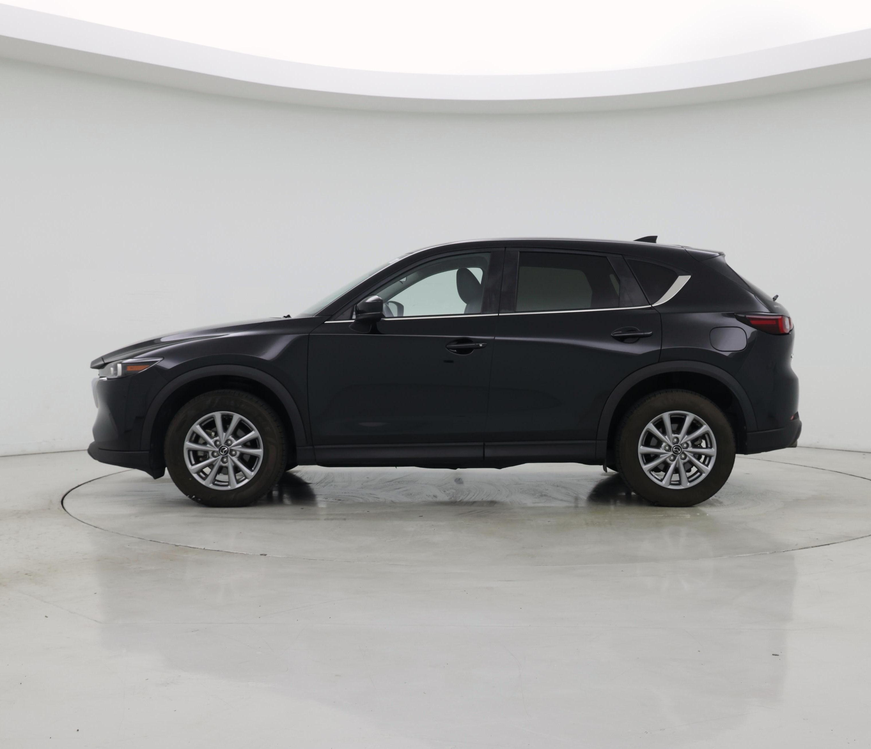Thumbnail: 2022 Mazda CX-5 - 3