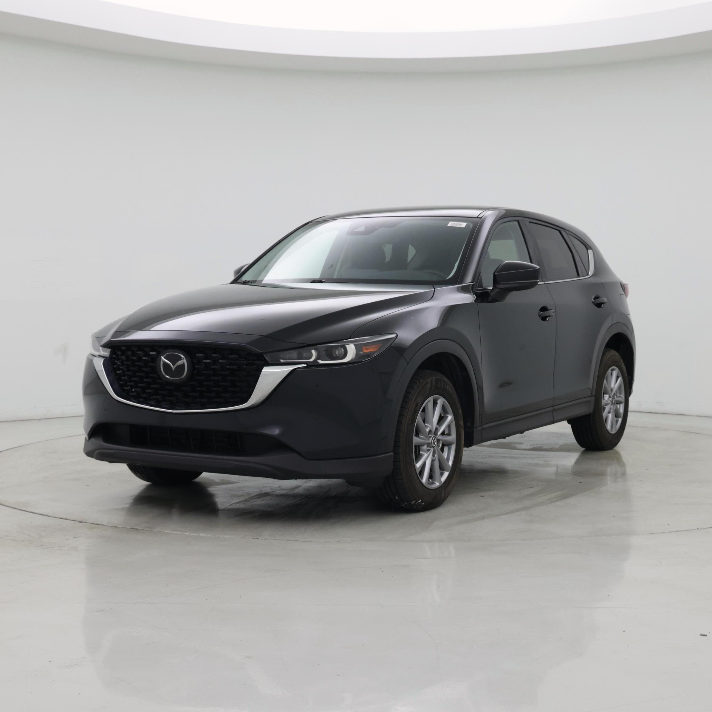 Thumbnail: 2022 Mazda CX-5 - 4