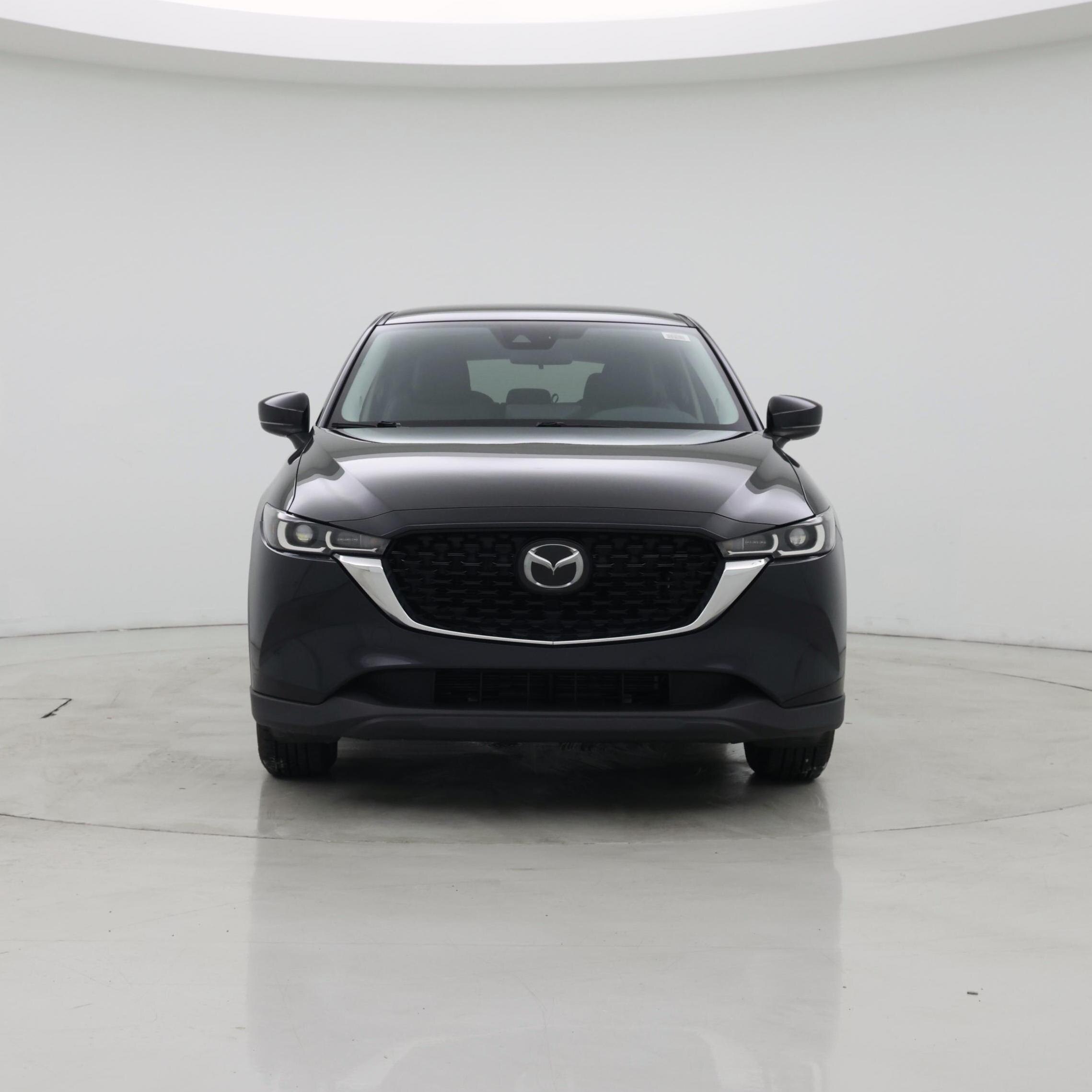 Thumbnail: 2022 Mazda CX-5 - 5