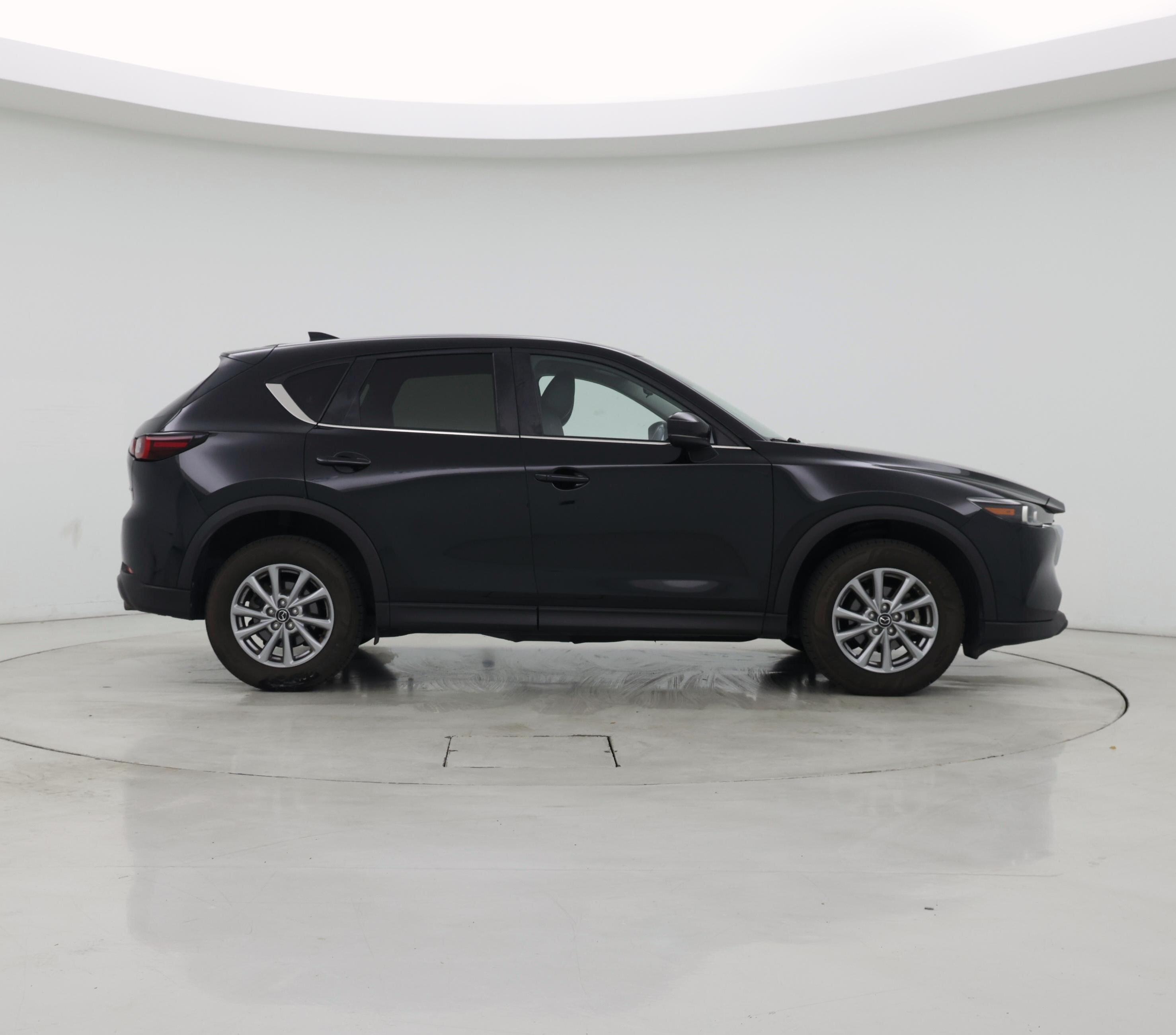 Thumbnail: 2022 Mazda CX-5 - 7