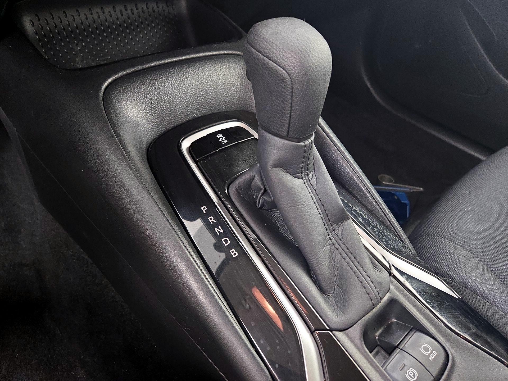 Thumbnail: 2021 Toyota Corolla - 17
