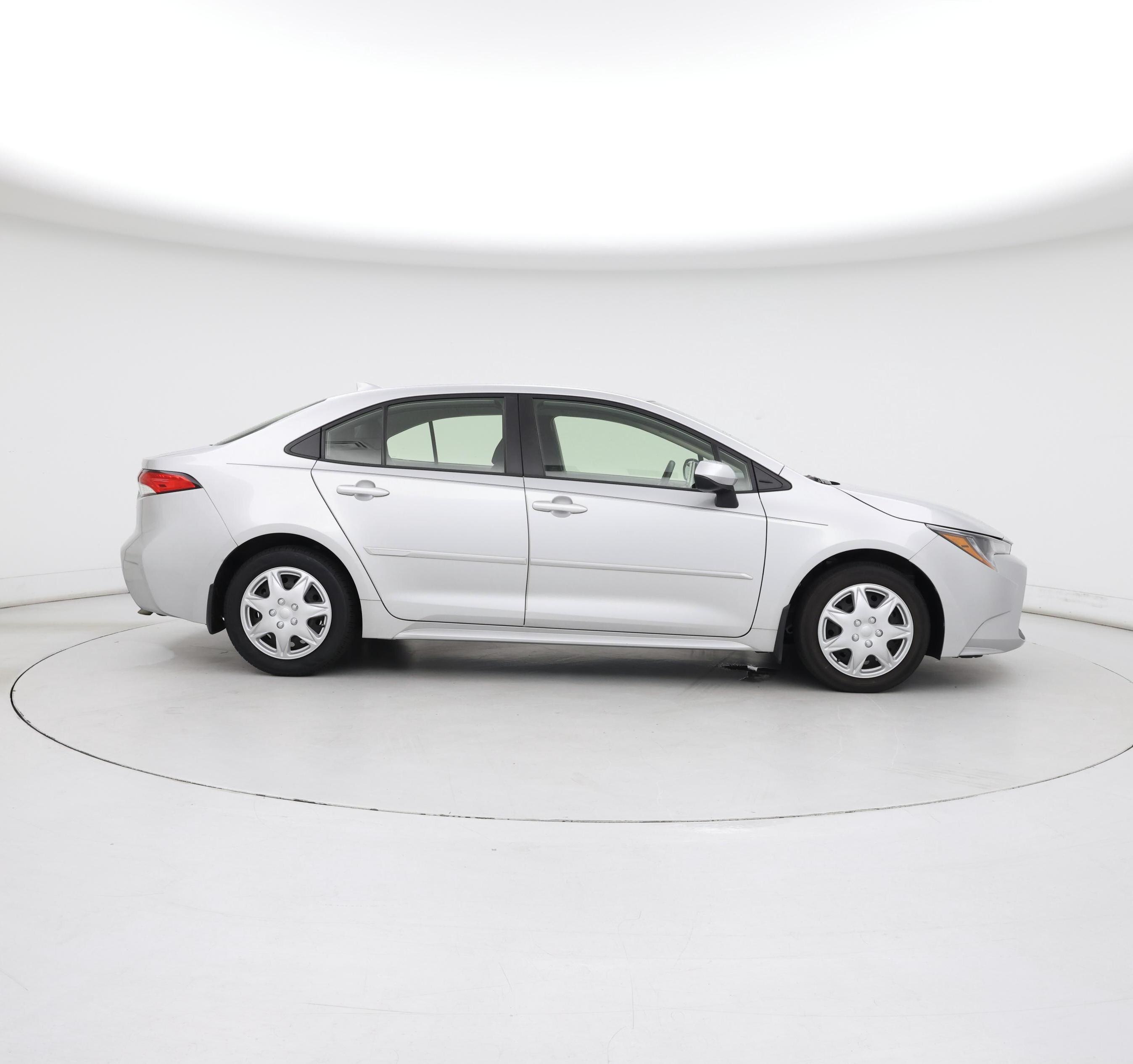Thumbnail: 2021 Toyota Corolla - 7