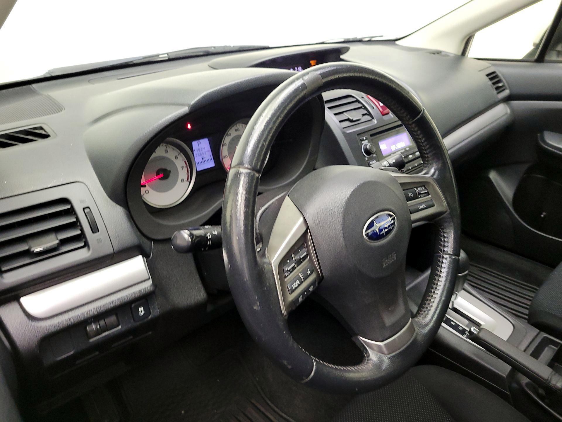 Thumbnail: 2014 Subaru Impreza - 9