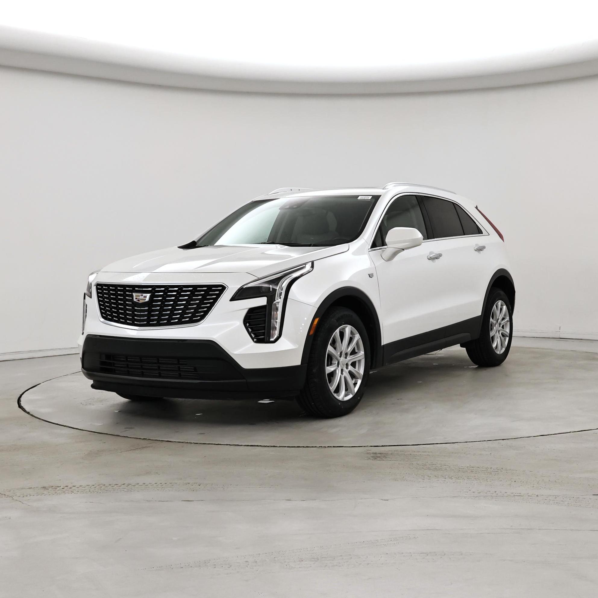 Thumbnail: 2023 Cadillac XT4 - 4