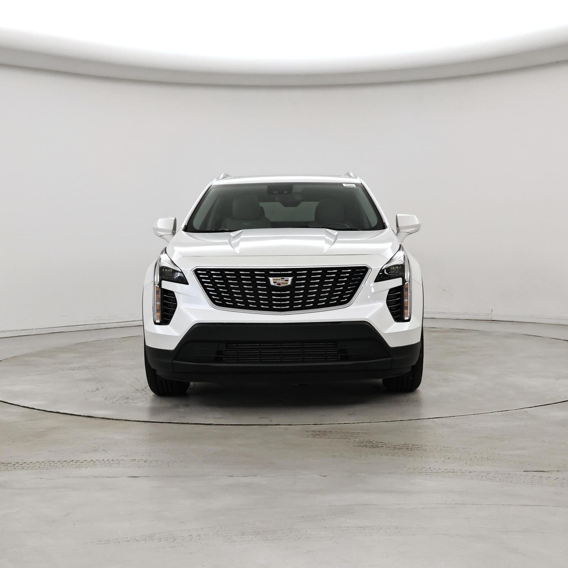 Thumbnail: 2023 Cadillac XT4 - 5