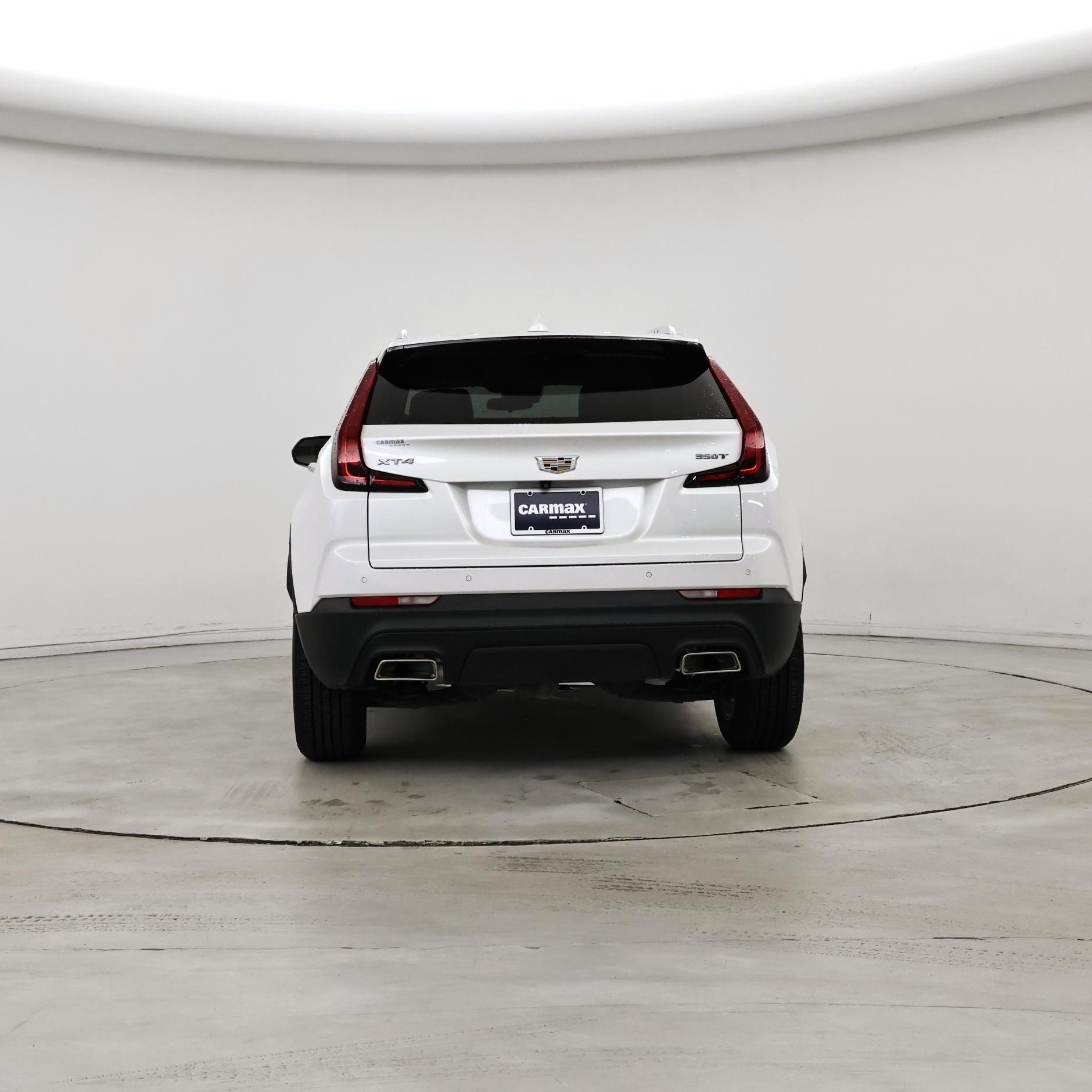 Thumbnail: 2023 Cadillac XT4 - 6