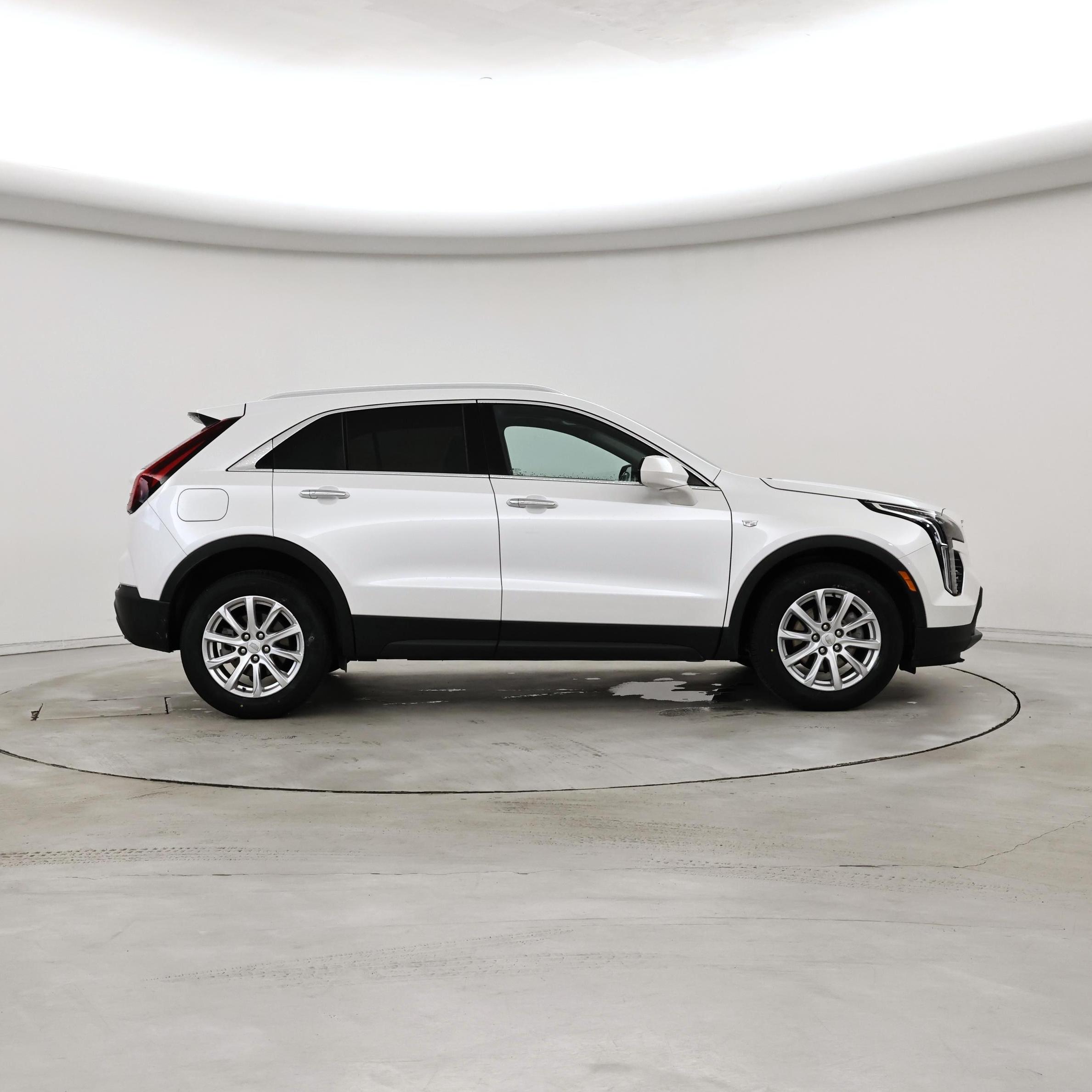 Thumbnail: 2023 Cadillac XT4 - 7