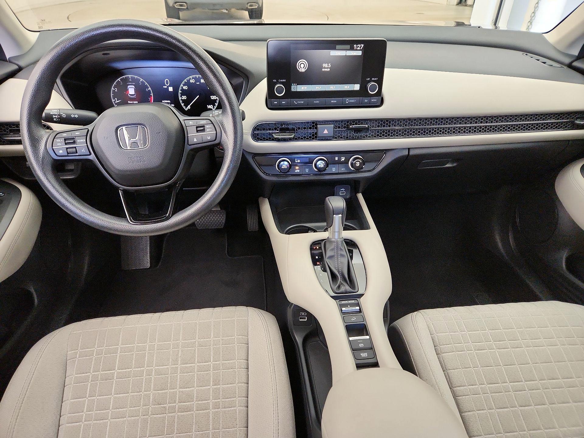 Thumbnail: 2023 Honda HR-V - 9
