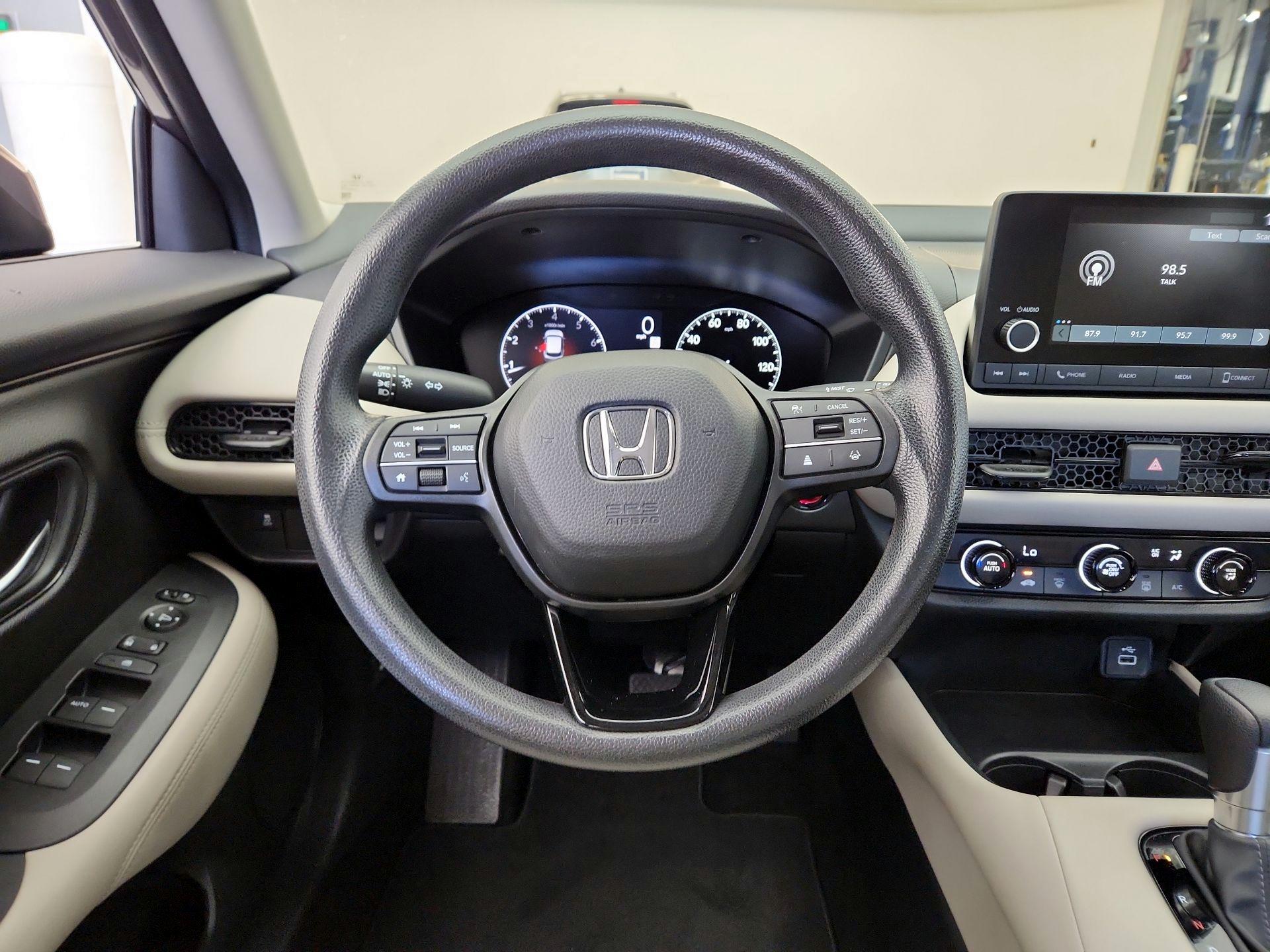 Thumbnail: 2023 Honda HR-V - 10