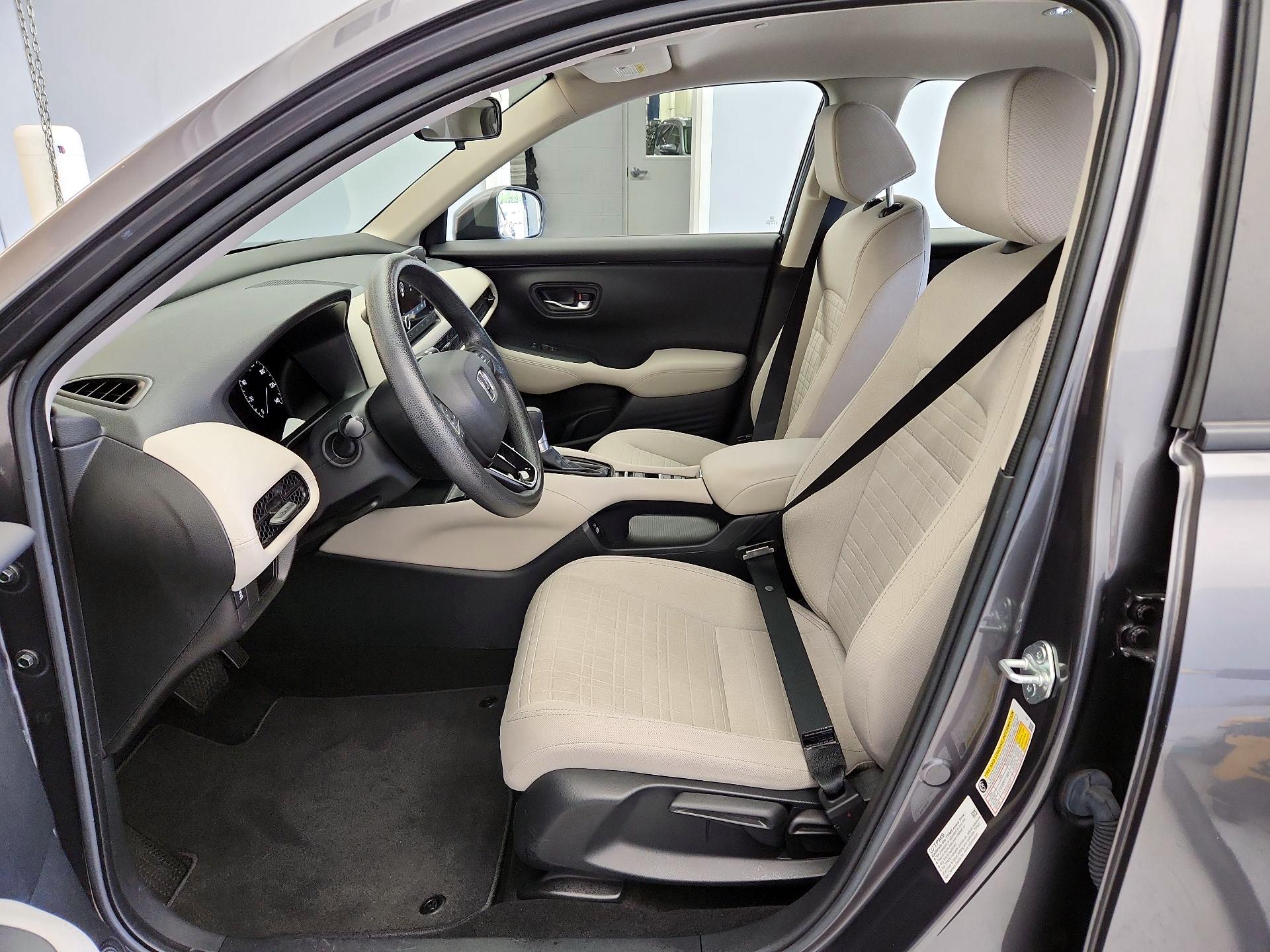 Thumbnail: 2023 Honda HR-V - 11
