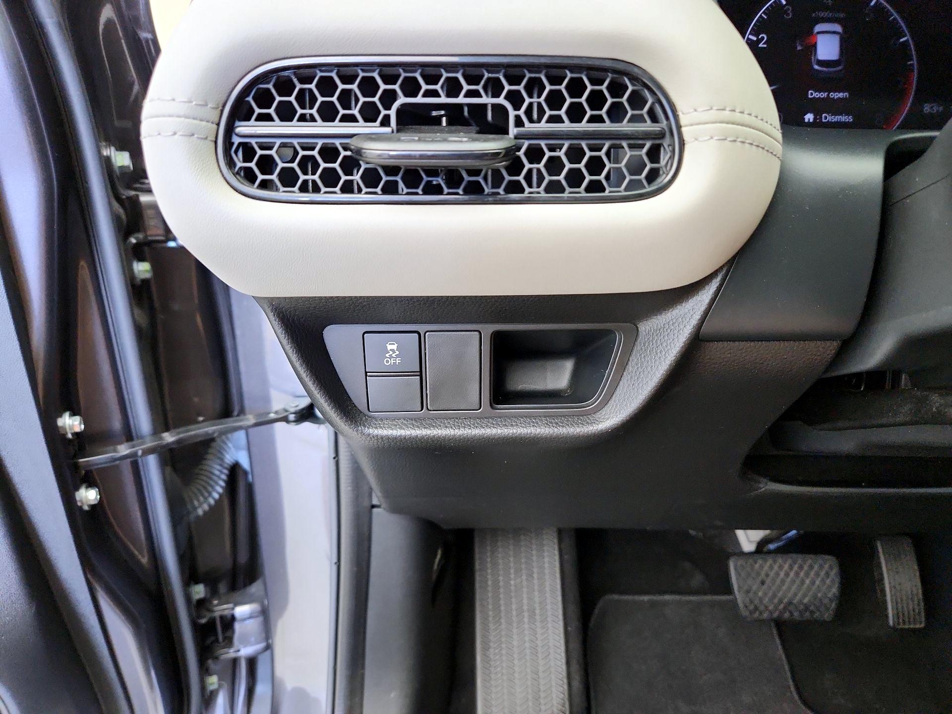 Thumbnail: 2023 Honda HR-V - 13