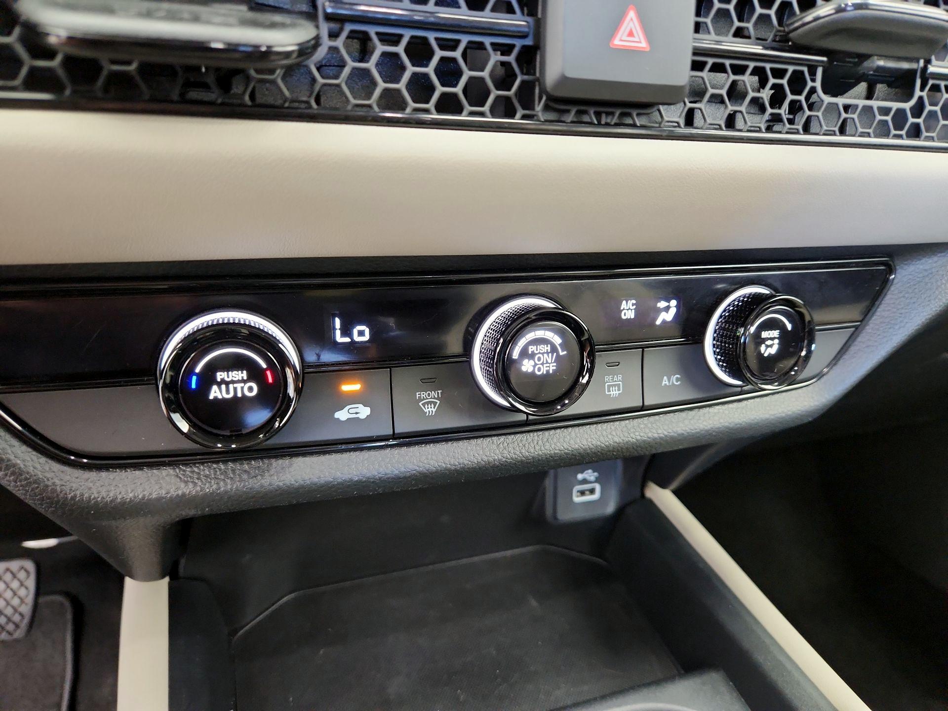 Thumbnail: 2023 Honda HR-V - 16