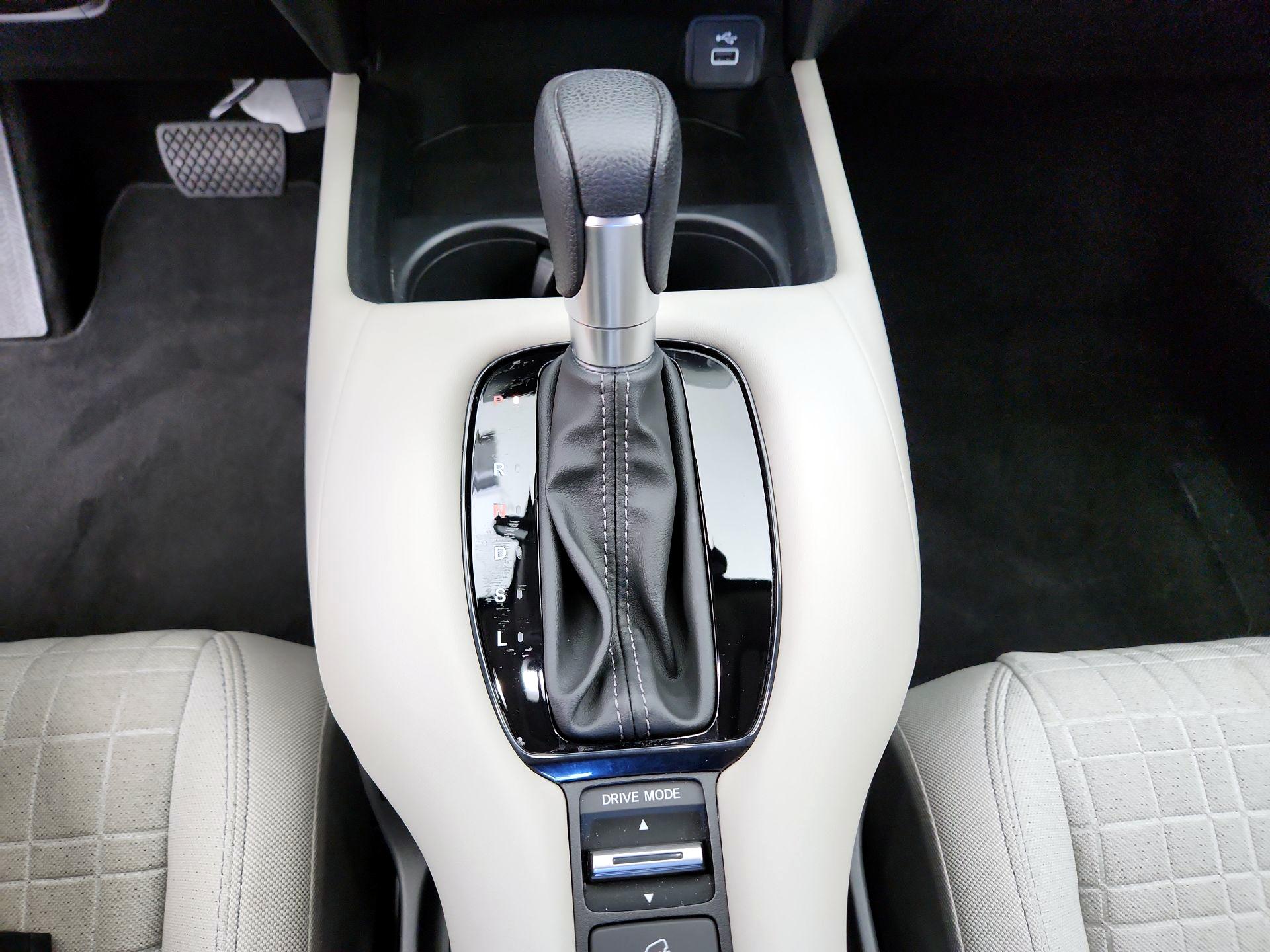 Thumbnail: 2023 Honda HR-V - 17