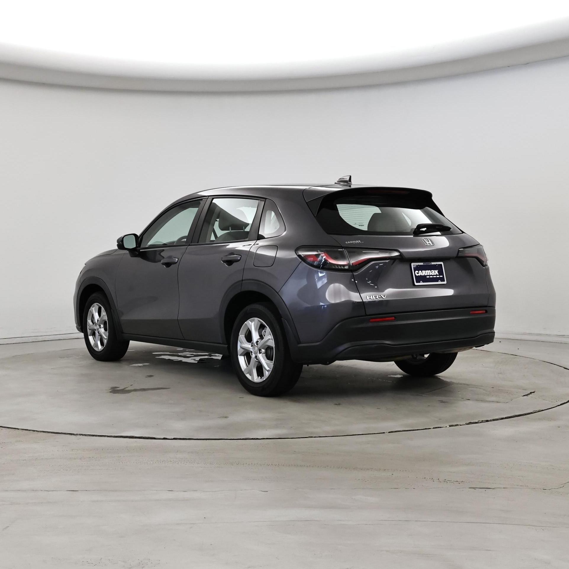 Thumbnail: 2023 Honda HR-V - 2