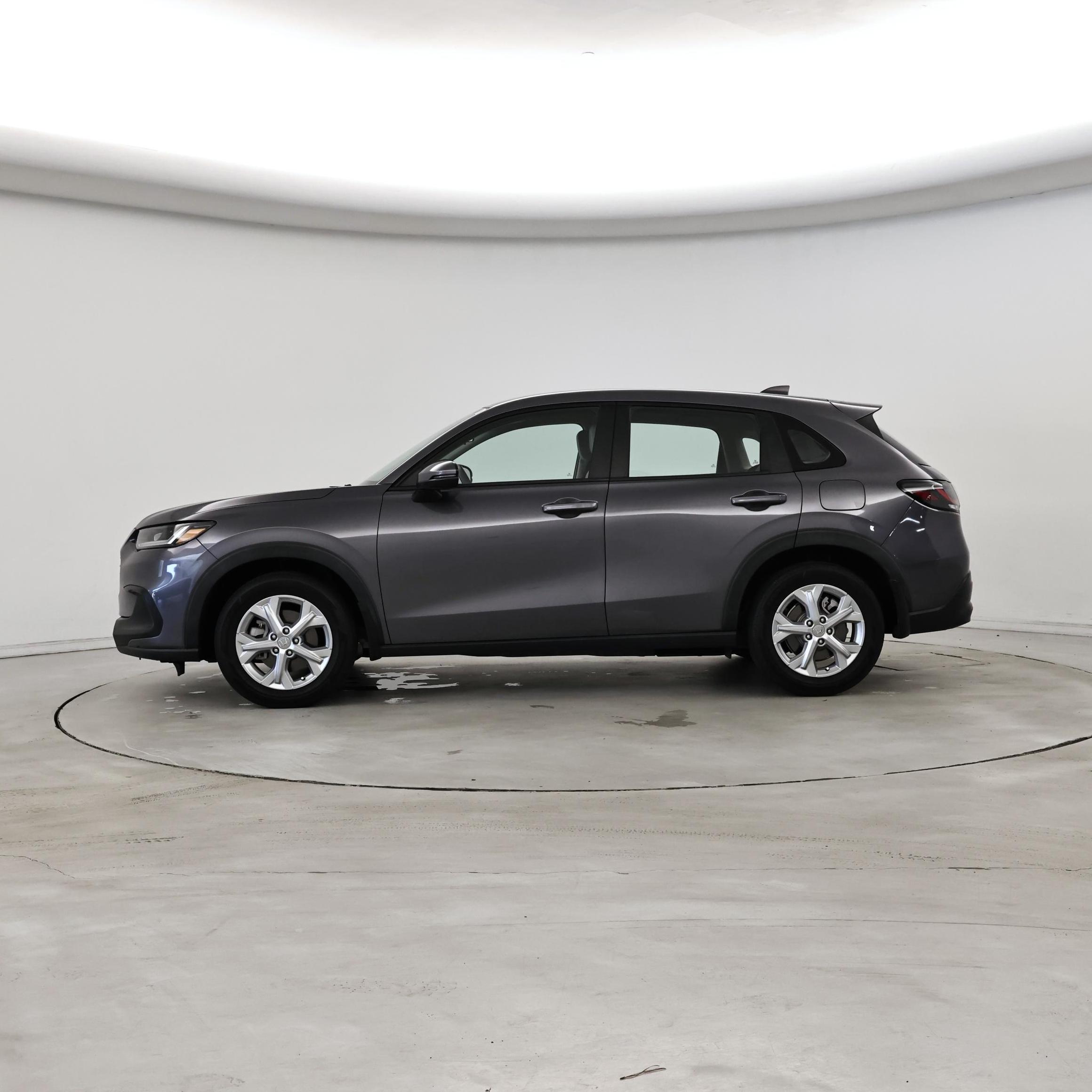 Thumbnail: 2023 Honda HR-V - 3