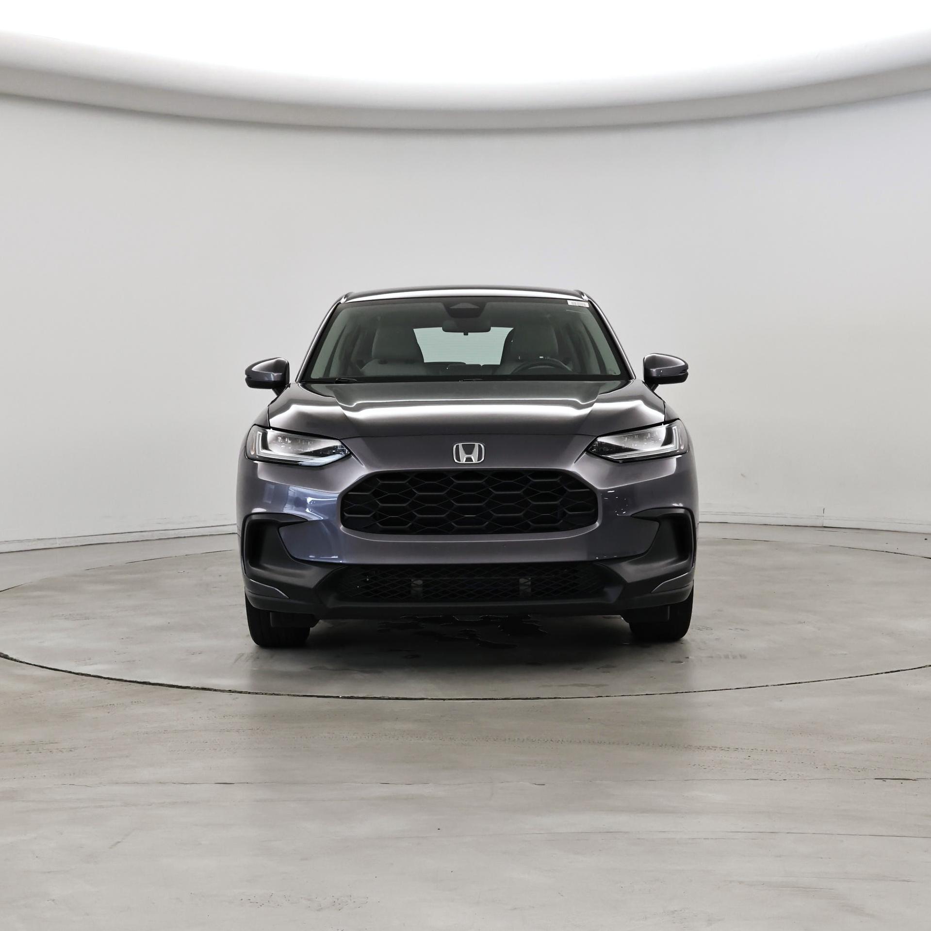 Thumbnail: 2023 Honda HR-V - 5