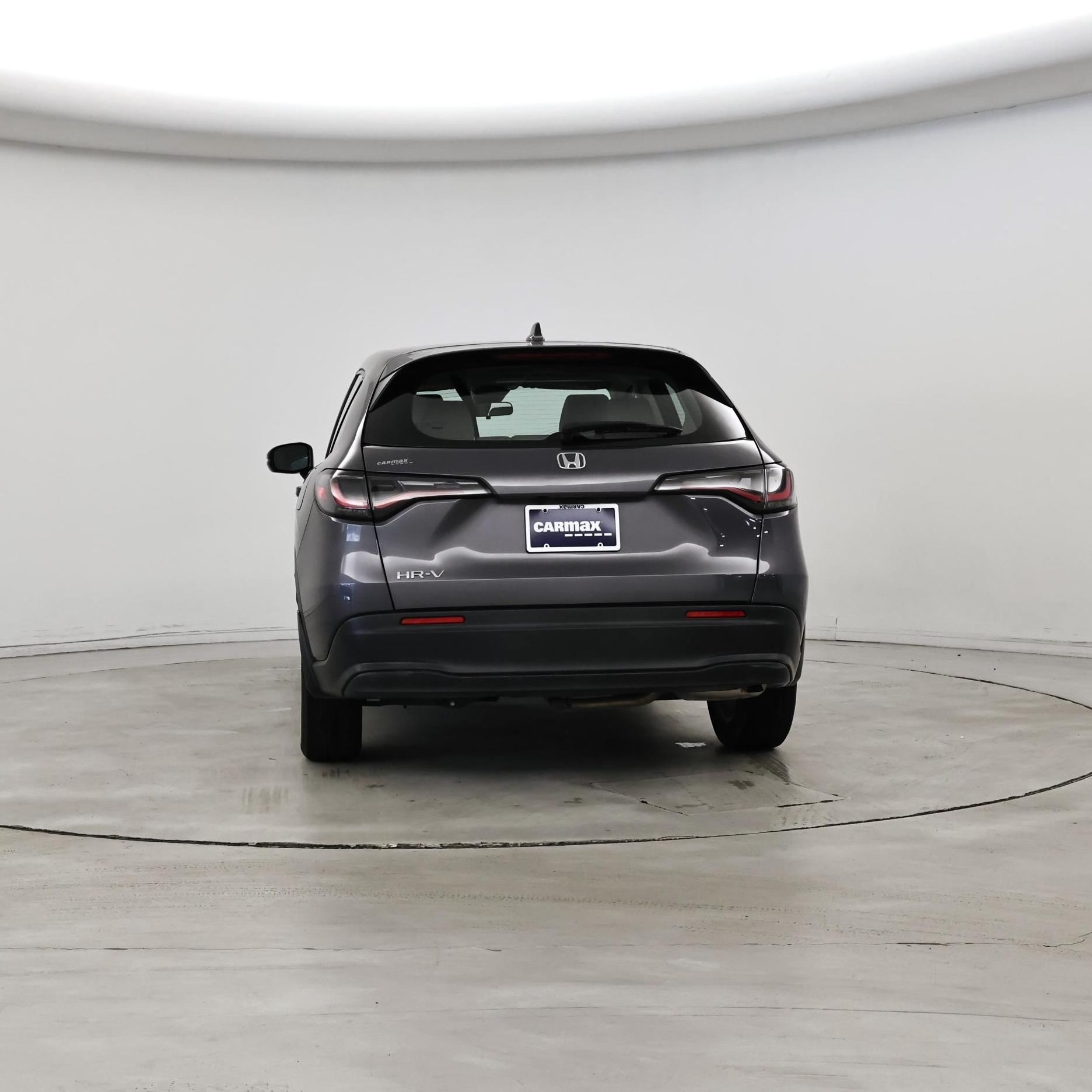 Thumbnail: 2023 Honda HR-V - 6