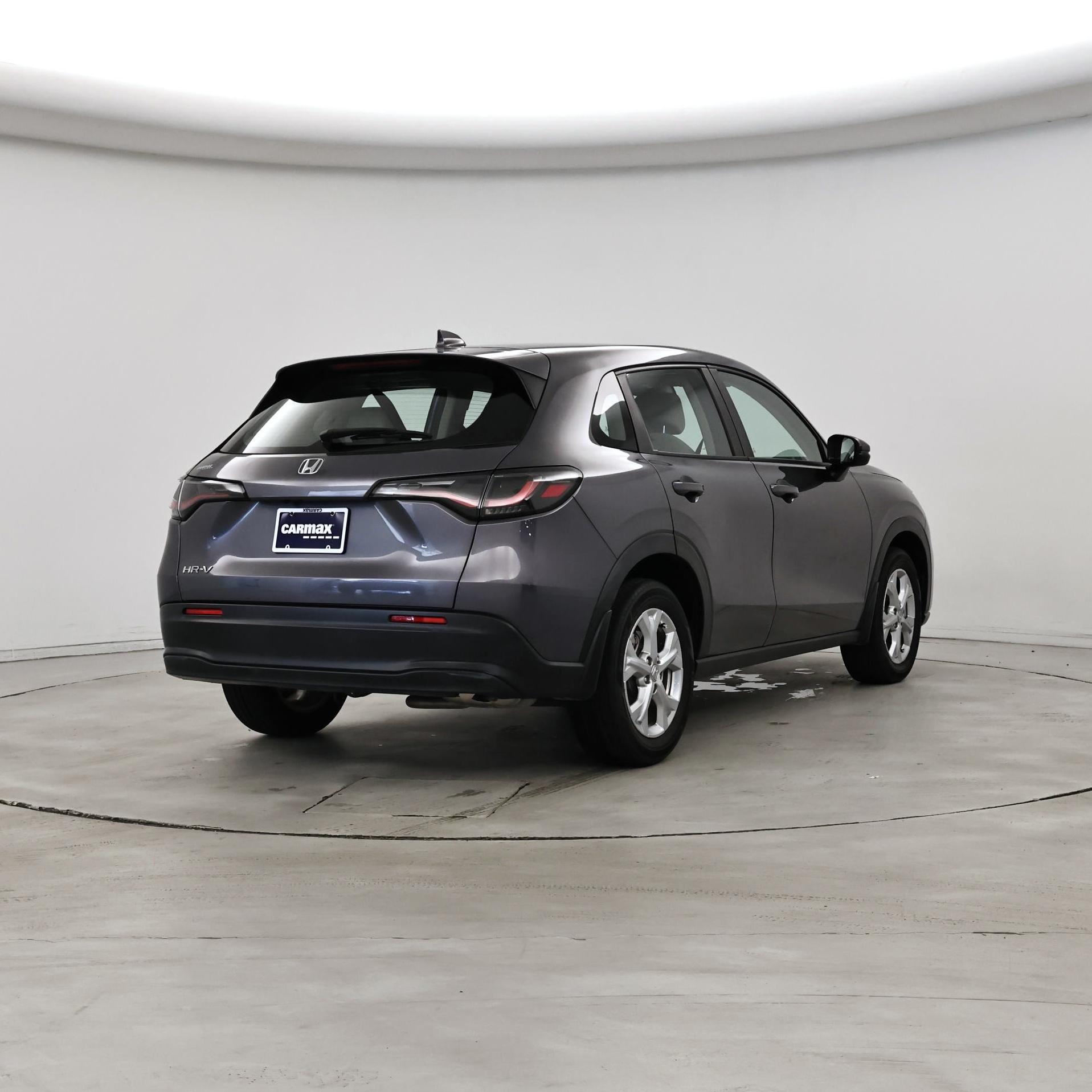Thumbnail: 2023 Honda HR-V - 8