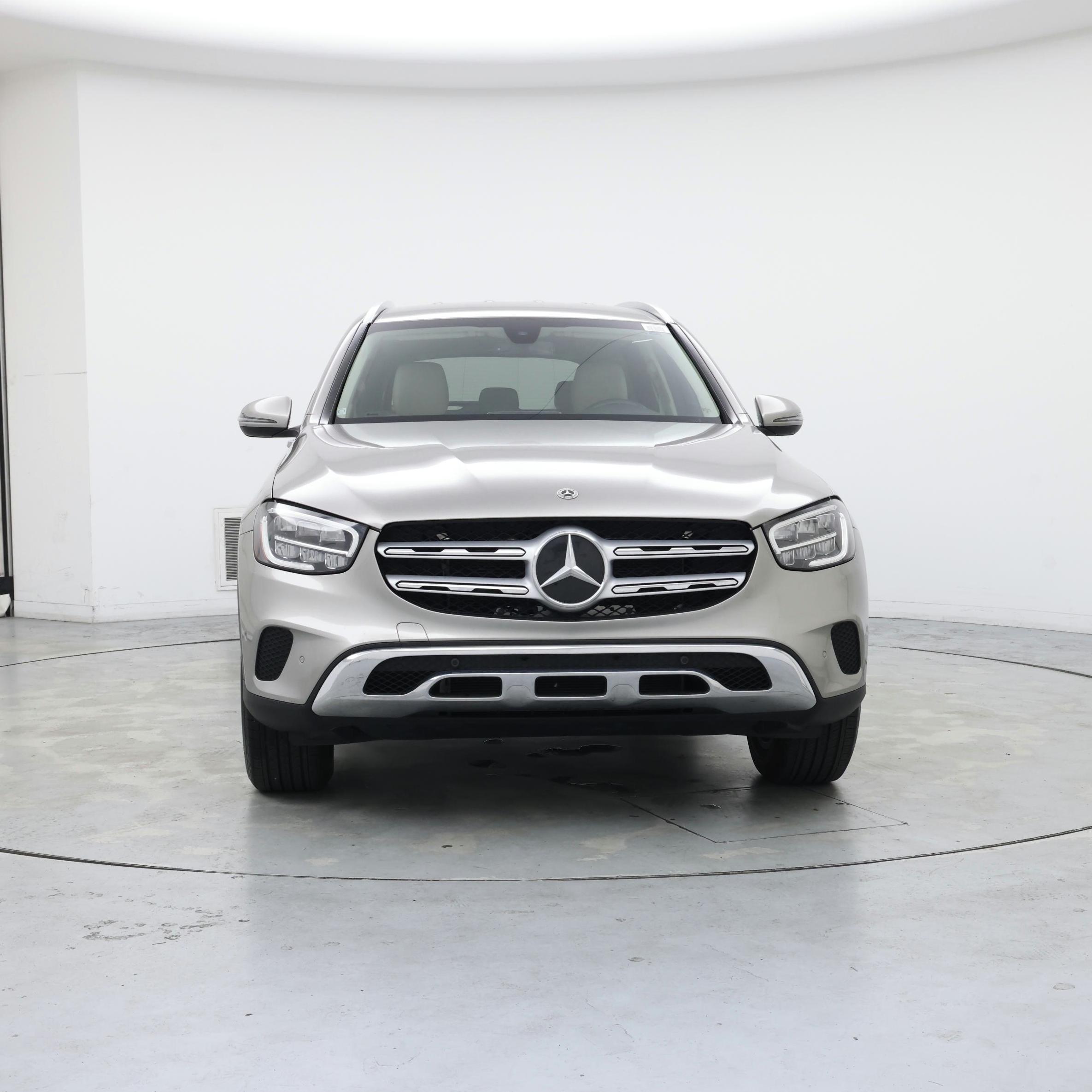 Thumbnail: 2021 Mercedes-Benz GLC - 5