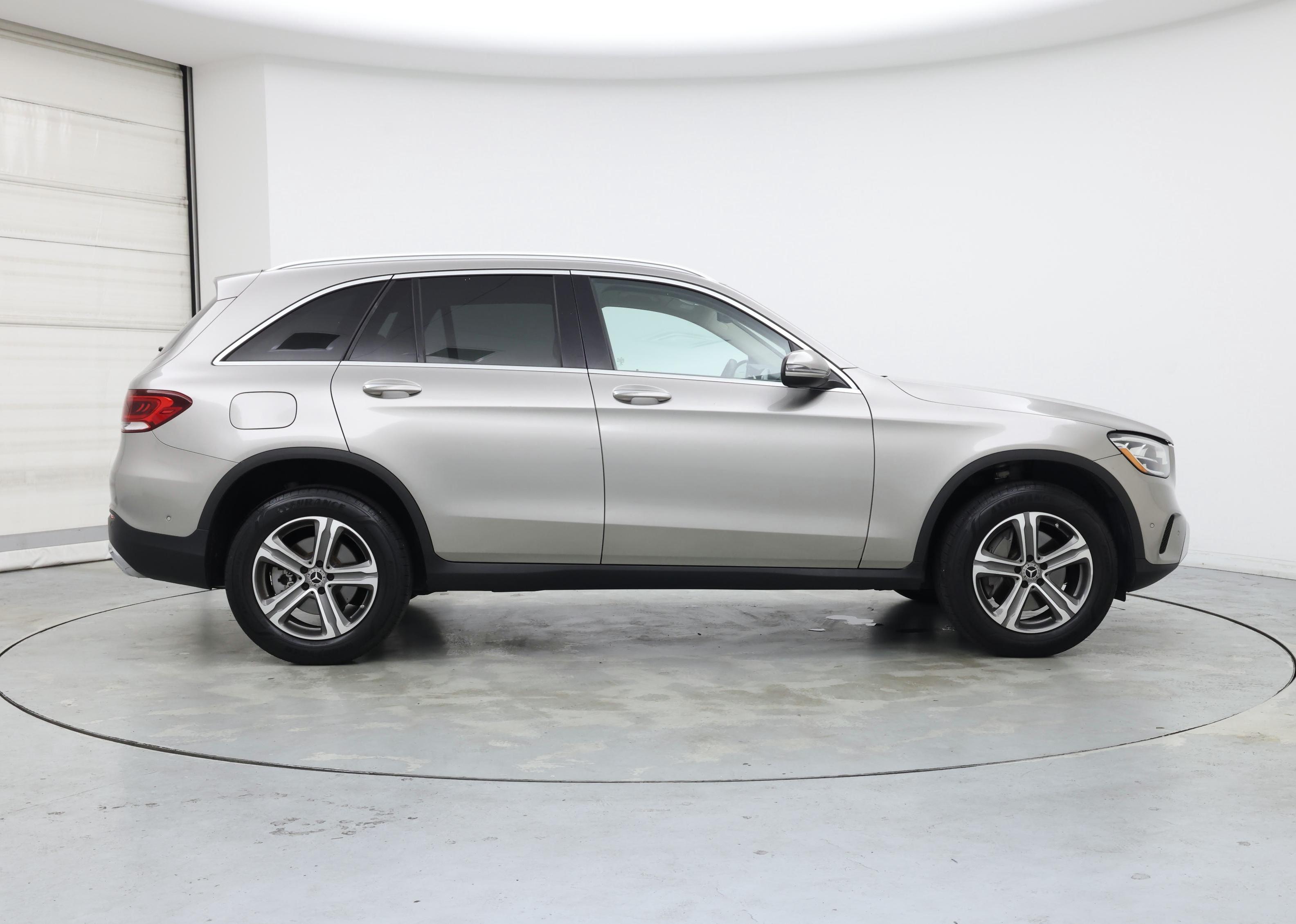 Thumbnail: 2021 Mercedes-Benz GLC - 7